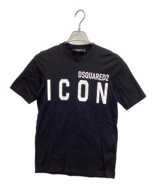 中古・古着通販】DSQUARED2 (ディースクエアード) ICON アイコン×ロゴ
