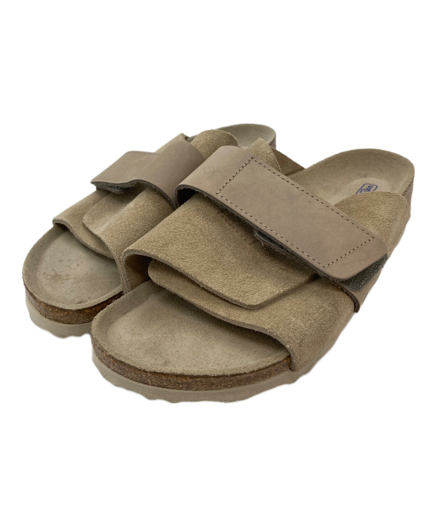 中古・古着通販】BIRKENSTOCK (ビルケンシュトック) KYOTO サンダル 