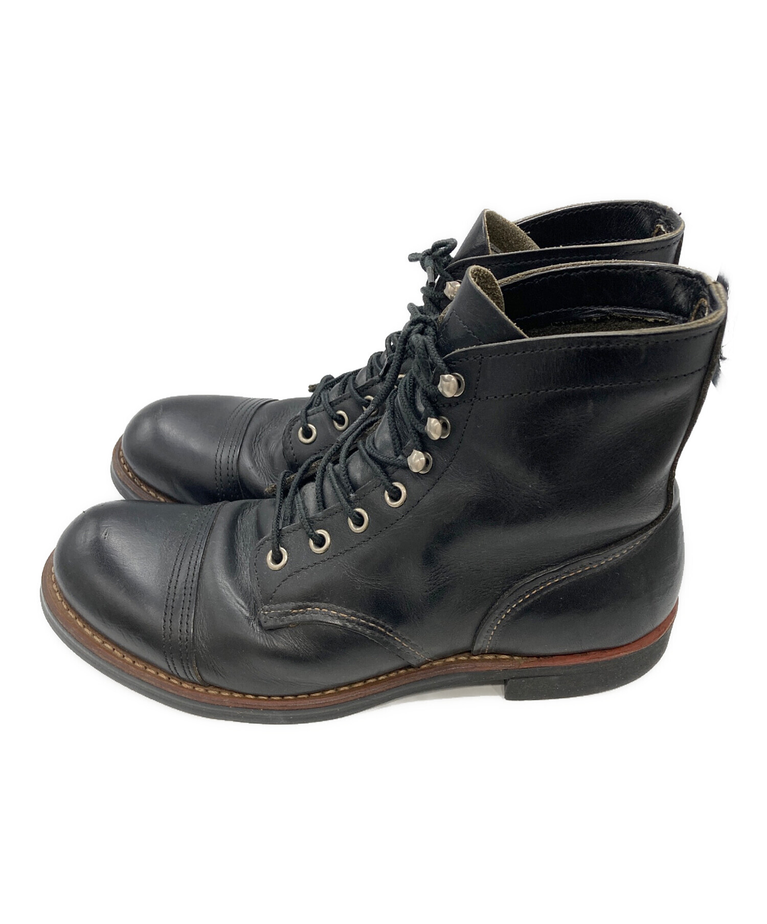 中古・古着通販】RED WING (レッドウィング) アイアンレンジャー