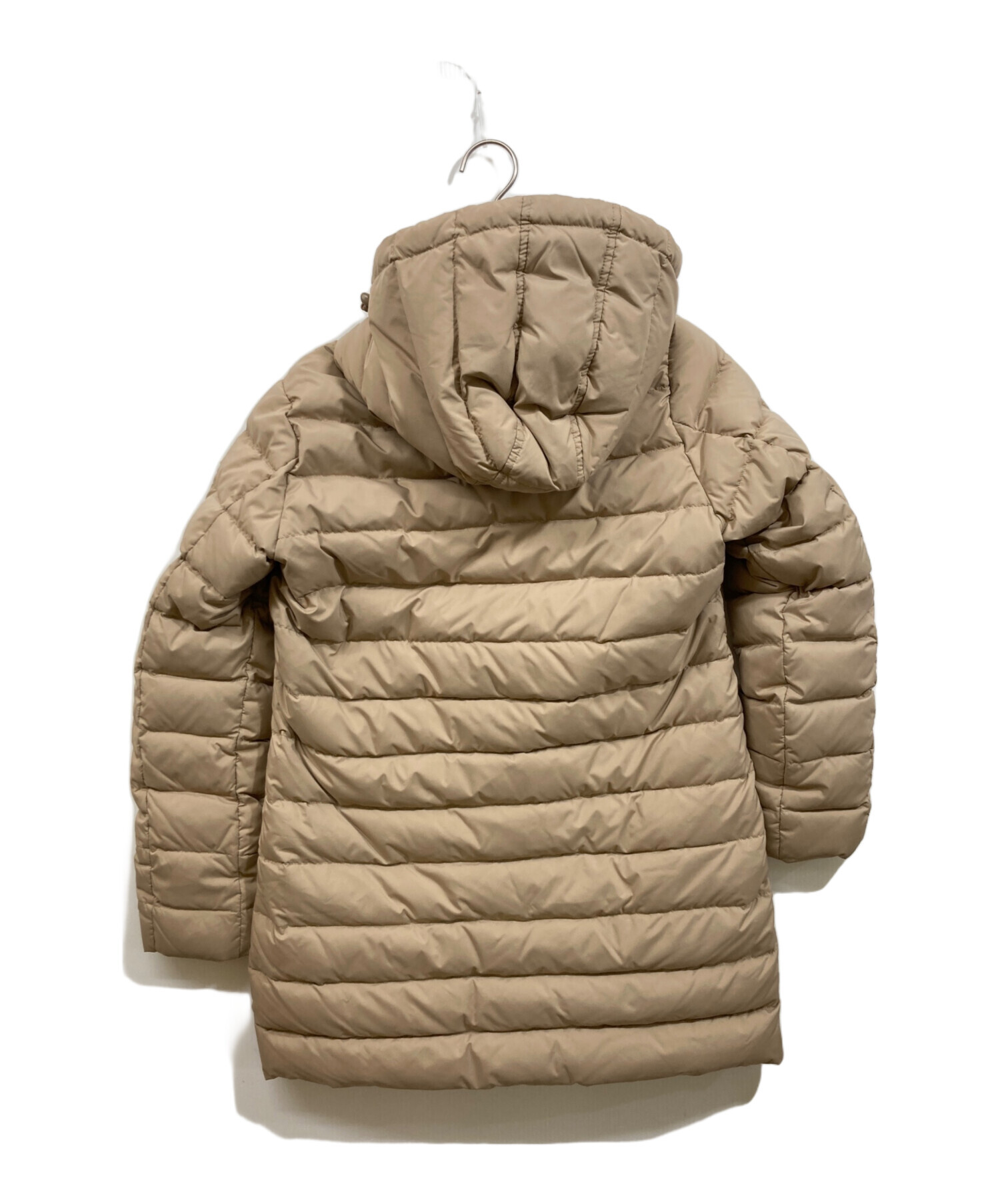 中古・古着通販】Pyrenex (ピレネックス) SPOUTNIC LONG SOFT JPN 