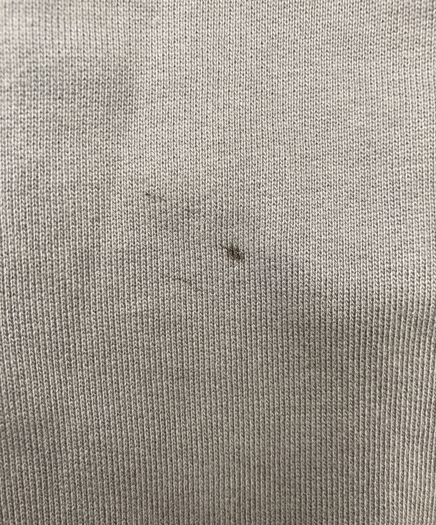 中古・古着通販】DRIES VAN NOTEN (ドリスヴァンノッテン) クルー