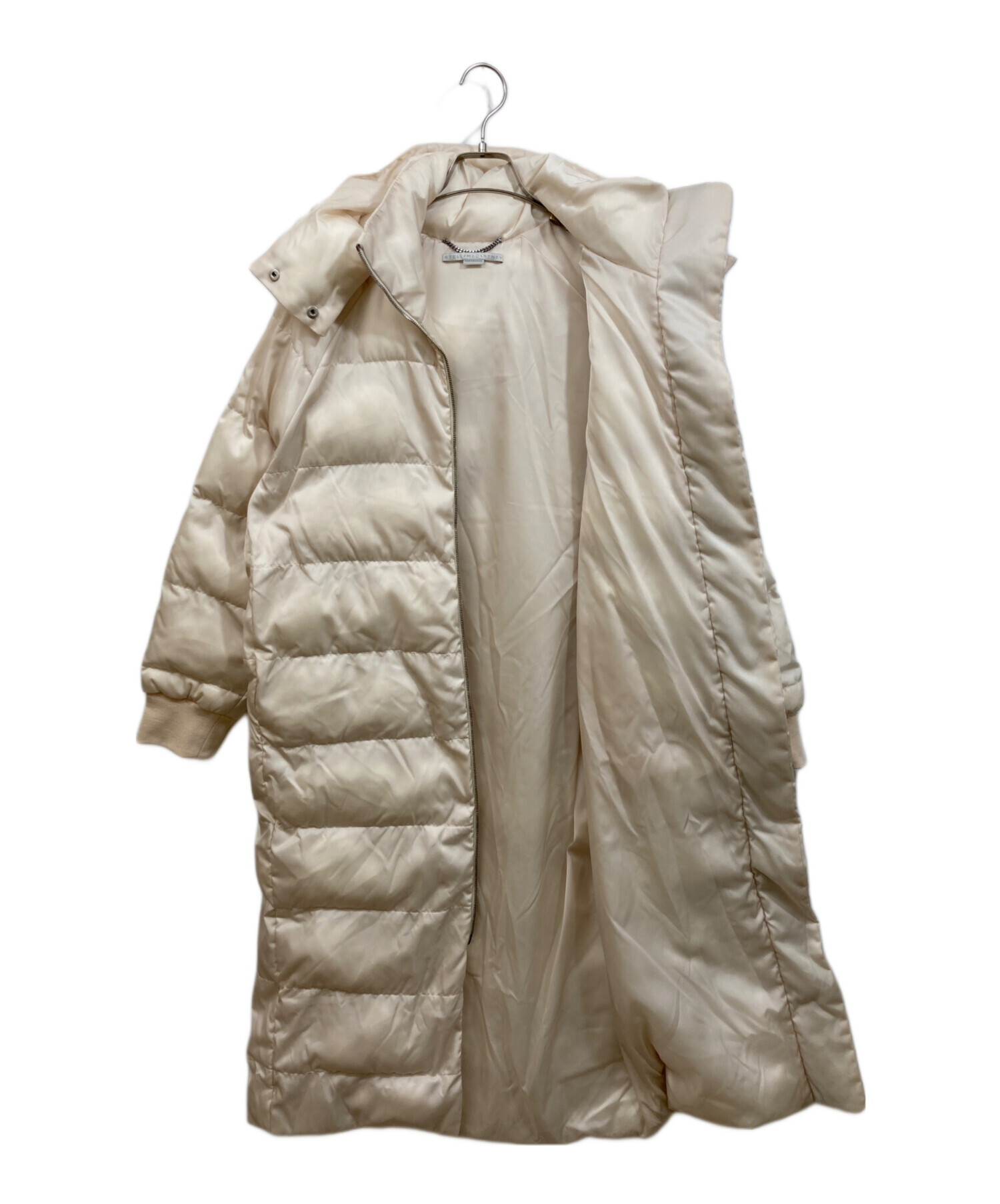 【タグ付き新品未使用】ステラマッカートニー ロングコート 40 楽天市場】ステラ・マッカートニー コート（コート・ジャケット