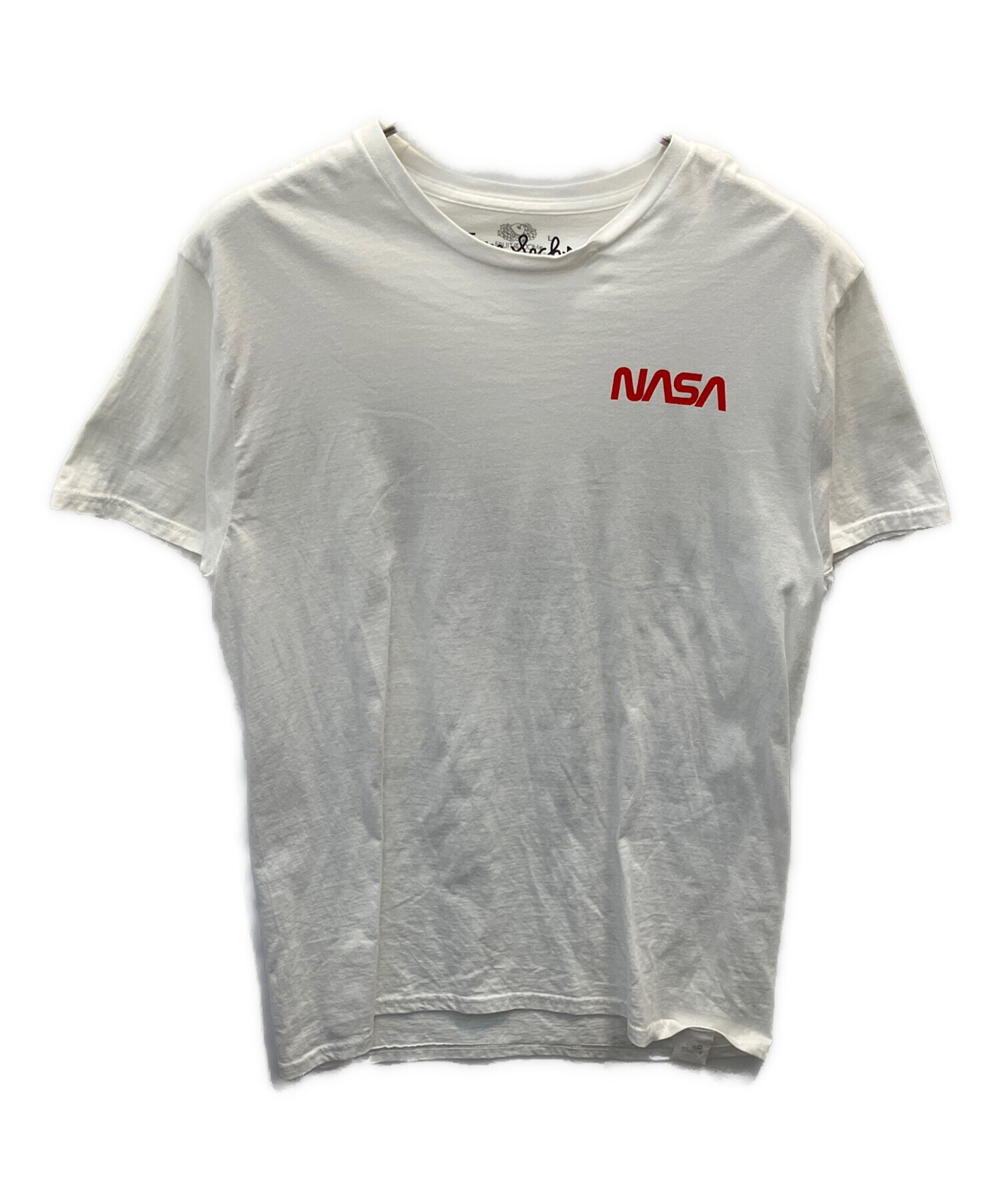中古・古着通販】FRUIT OF THE LOOM (フルーツオブザルーム) Tom Sachs 