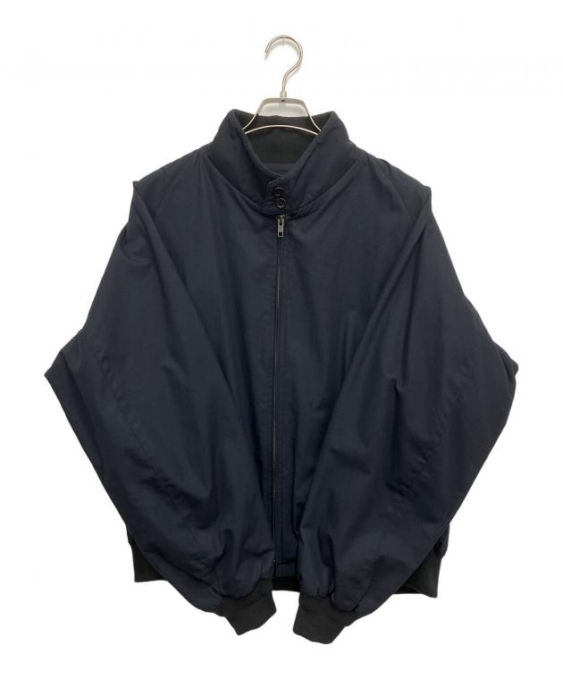 ジャケット・アウター HERILL EGYPTIAN CHINO WEEKEND JACKET 3 中古・古着通販】HERILL (ヘリル) Egyptian Cotton Chino Weekend