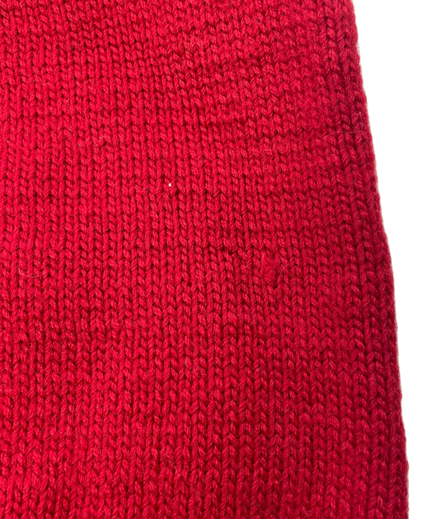 【新品未使用】ピンクハウスmくすみ赤 花刺繍 ニットカーディガン/2020年 秋 新品未使用】ピンクハウスmくすみ赤 花刺繍 ニットカーディガン/2020年