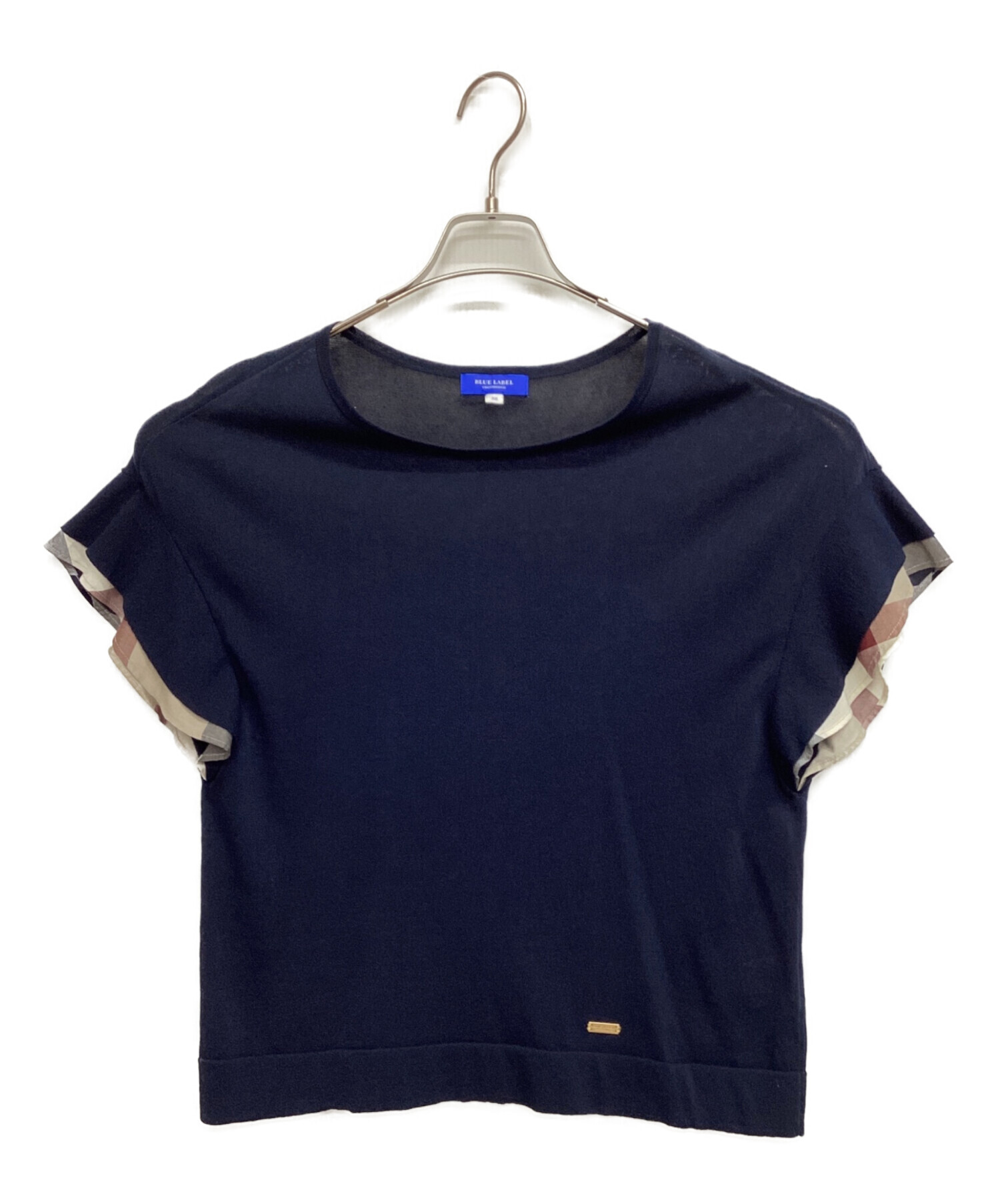 中古・古着通販】BLUE LABEL CRESTBRIDGE (ブルーレーベルクレスト 