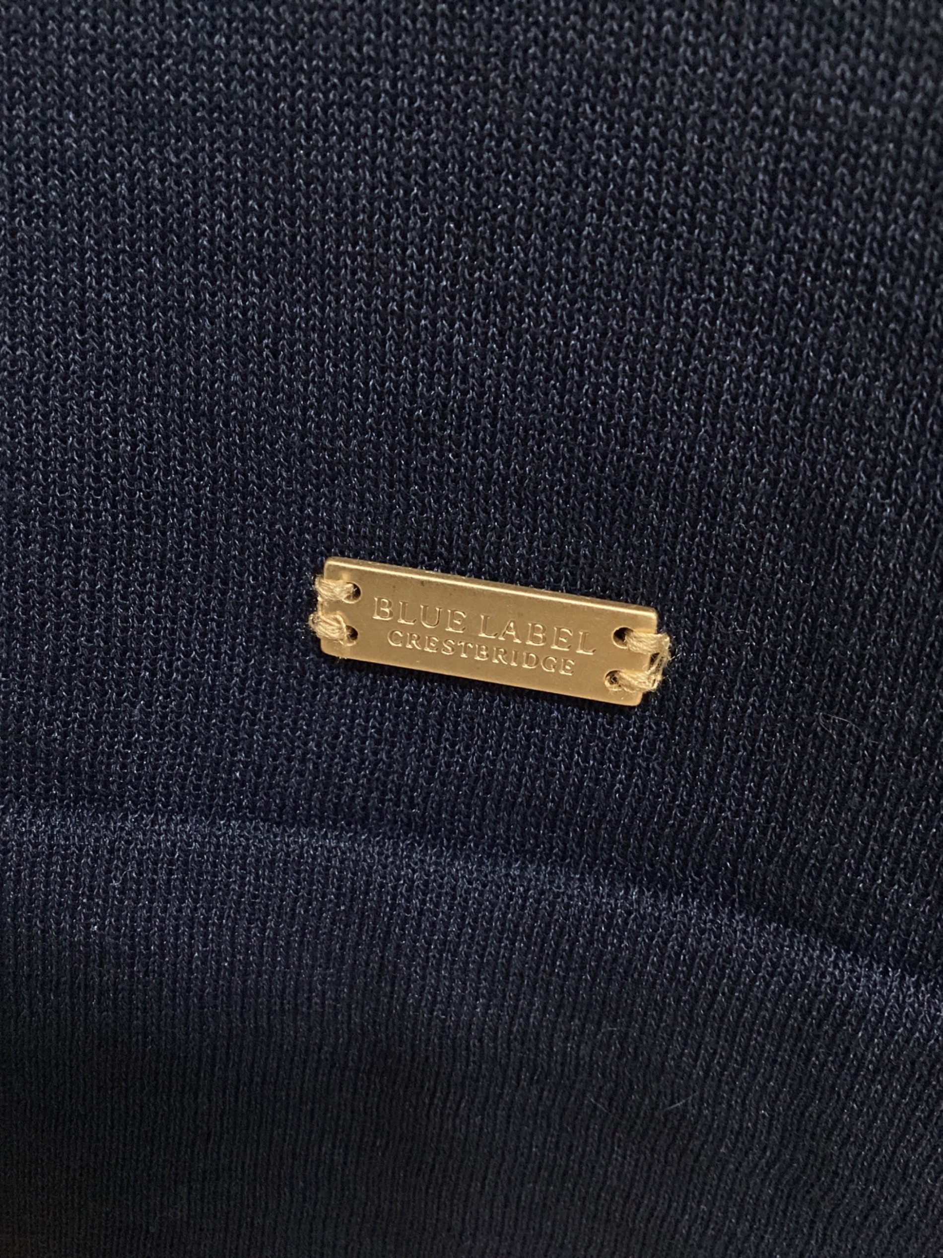 中古・古着通販】BLUE LABEL CRESTBRIDGE (ブルーレーベルクレスト 