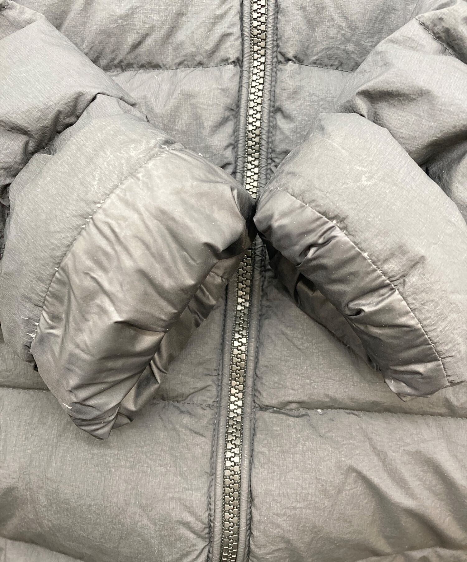 中古・古着通販】TATRAS (タトラス) POLITEAMA ダウンコート 