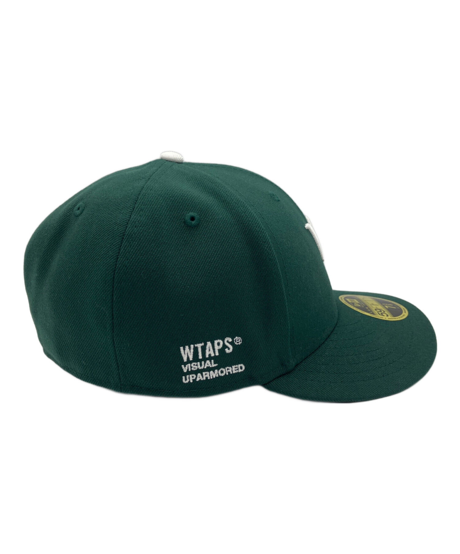 中古・古着通販】New Era (ニューエラ) WTAPS (ダブルタップス