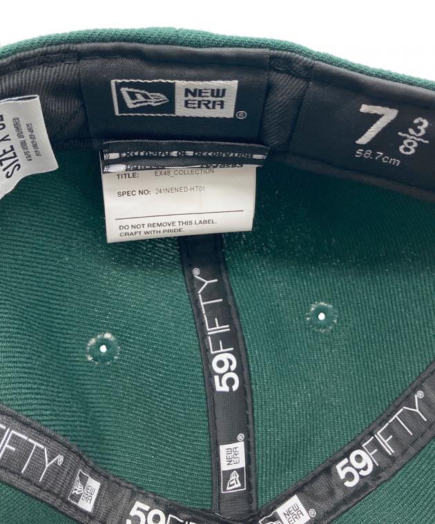 中古・古着通販】New Era (ニューエラ) WTAPS (ダブルタップス