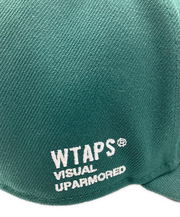 中古・古着通販】New Era (ニューエラ) WTAPS (ダブルタップス