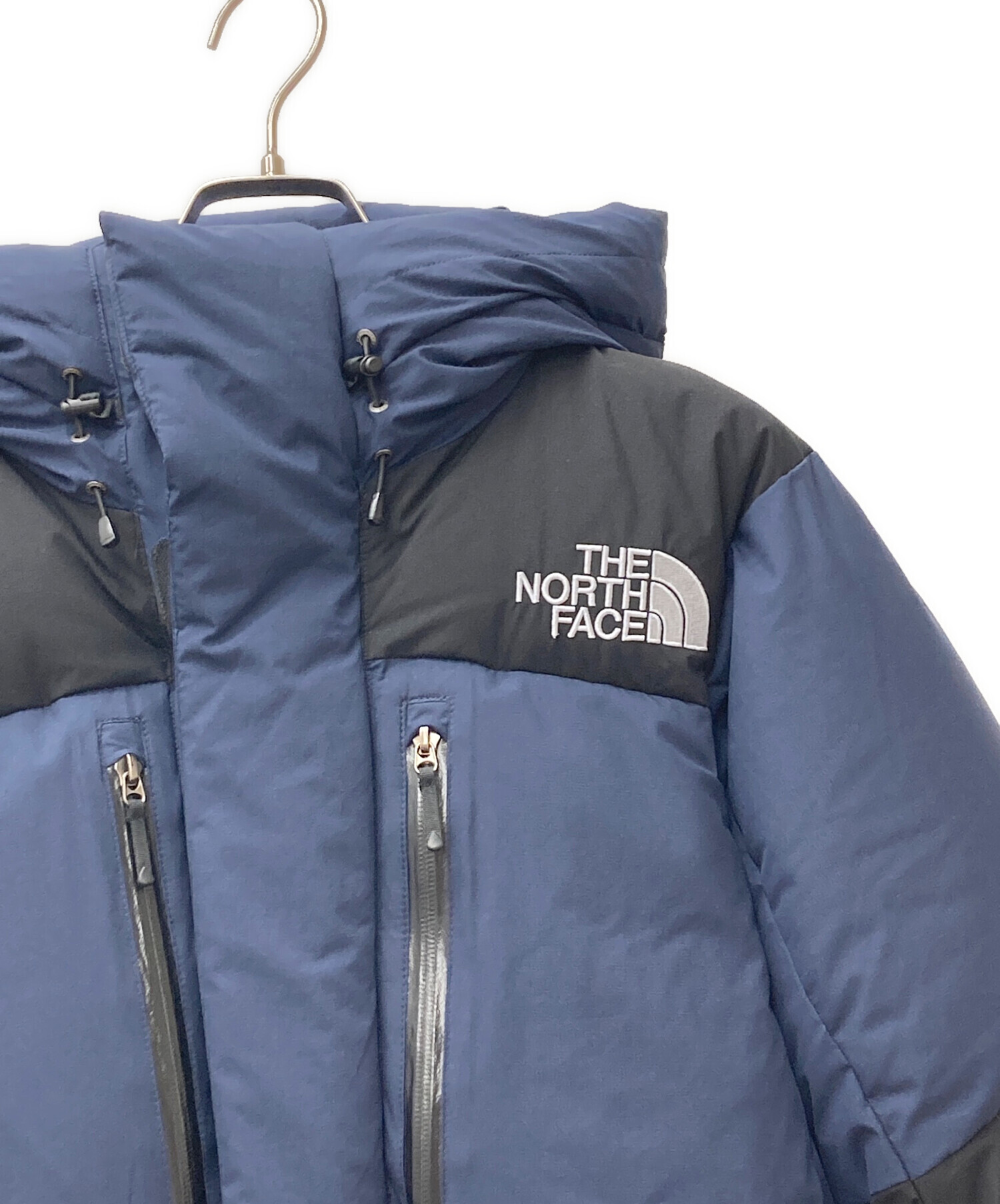 中古・古着通販】THE NORTH FACE (ザ ノース フェイス) バルトロライト