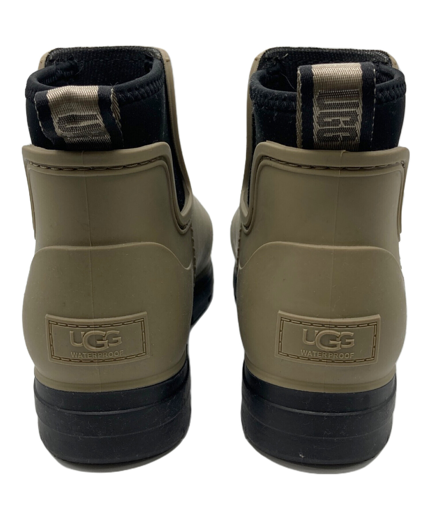 ugg レインブーツ ベージュ UGG レインブーツ レディース の人気商品