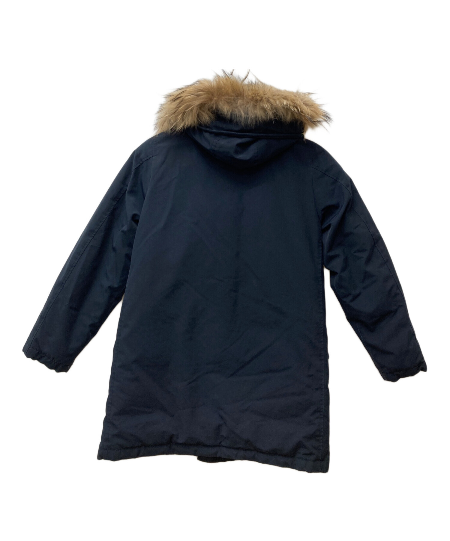 中古・古着通販】DANTON (ダントン) ダウンジャケット JD-8628