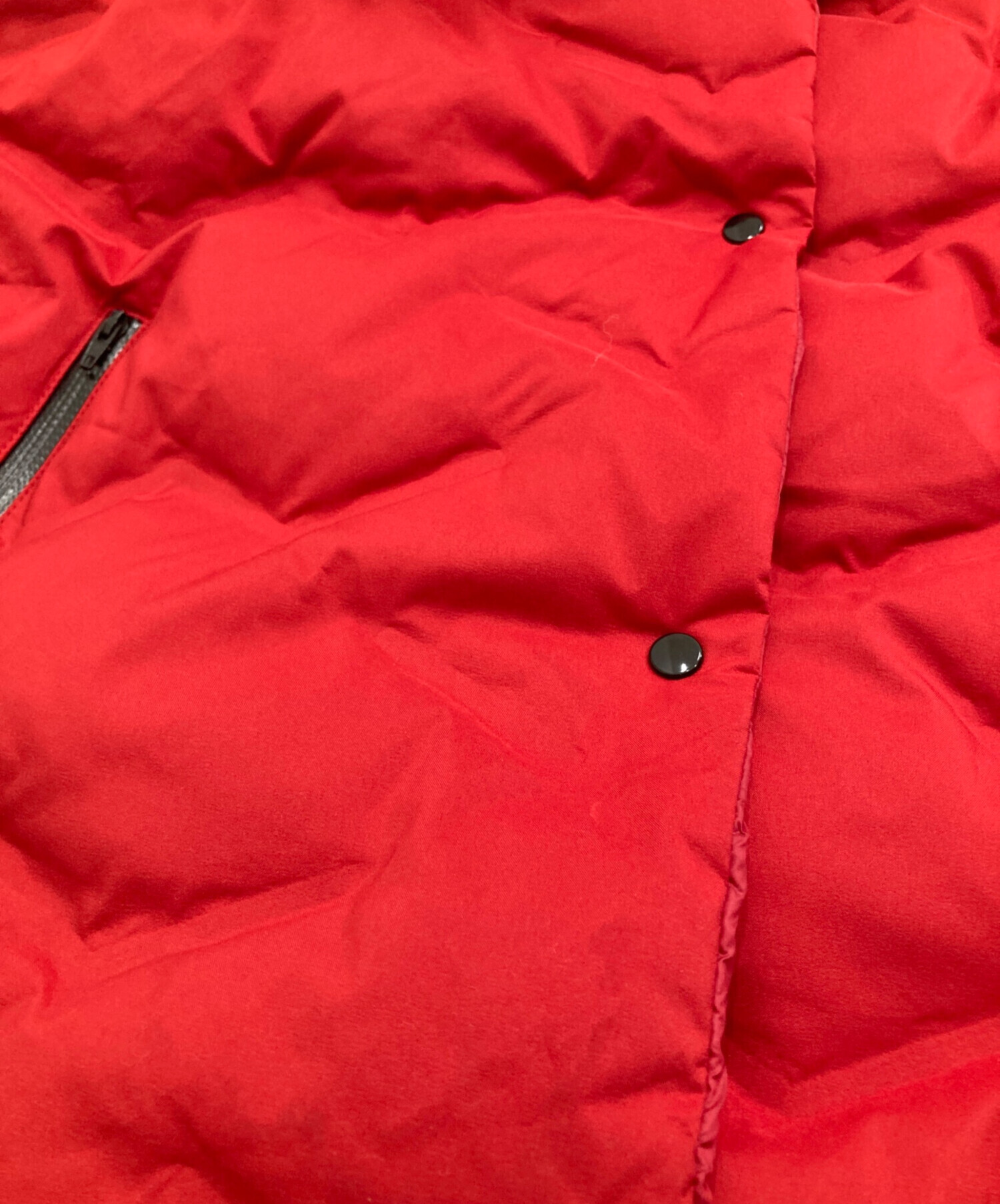 中古・古着通販】BRAHMIN (ブラーミン) リバーシブルダウンジャケット