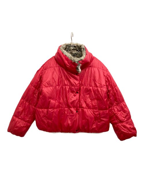 中古・古着通販】BRAHMIN (ブラーミン) リバーシブルダウンジャケット