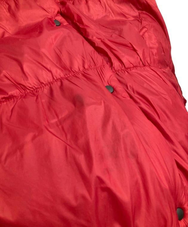 中古・古着通販】BRAHMIN (ブラーミン) リバーシブルダウンジャケット