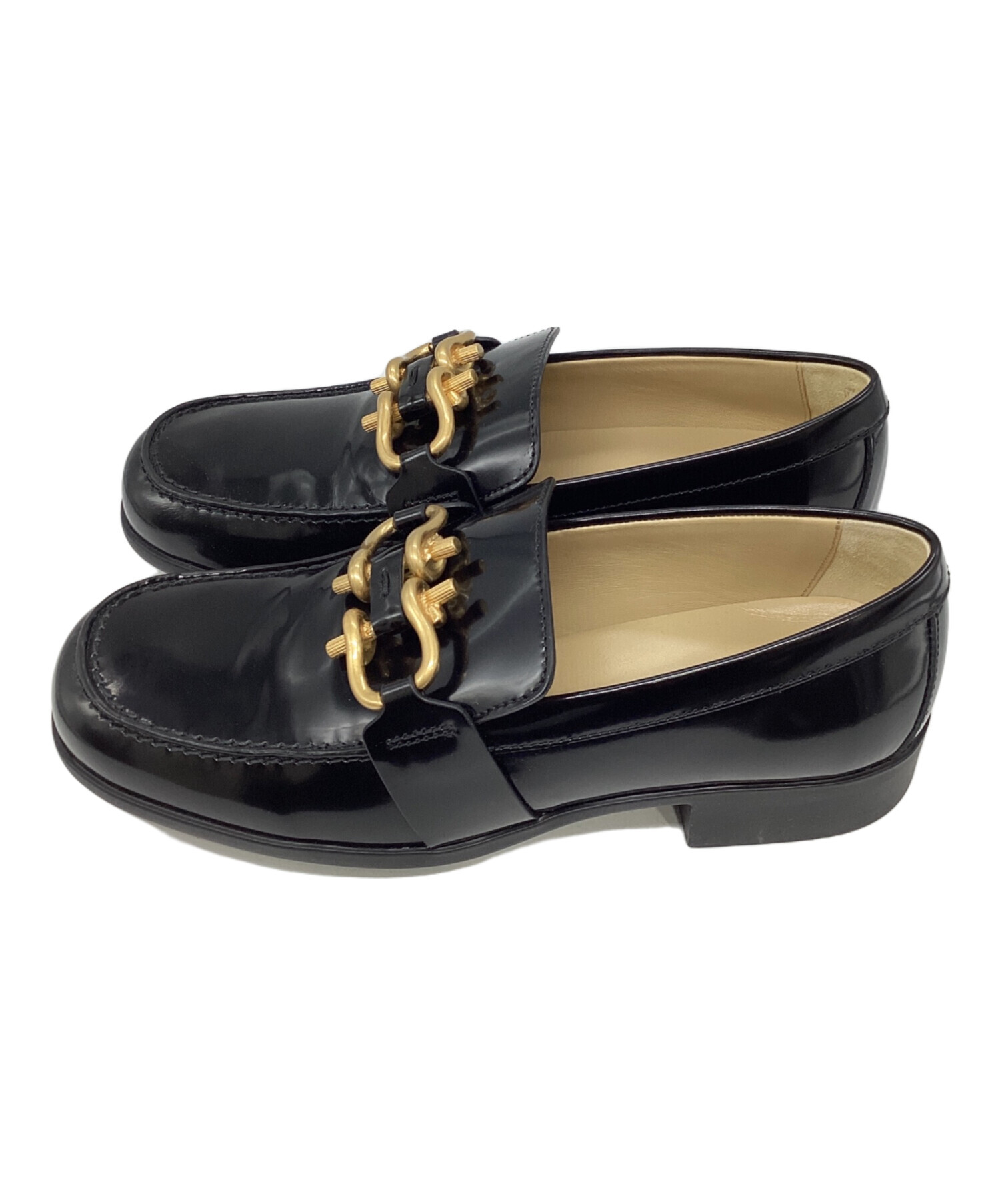 中古・古着通販】BOTTEGA VENETA (ボッテガベネタ) MONSIEUR SHINY