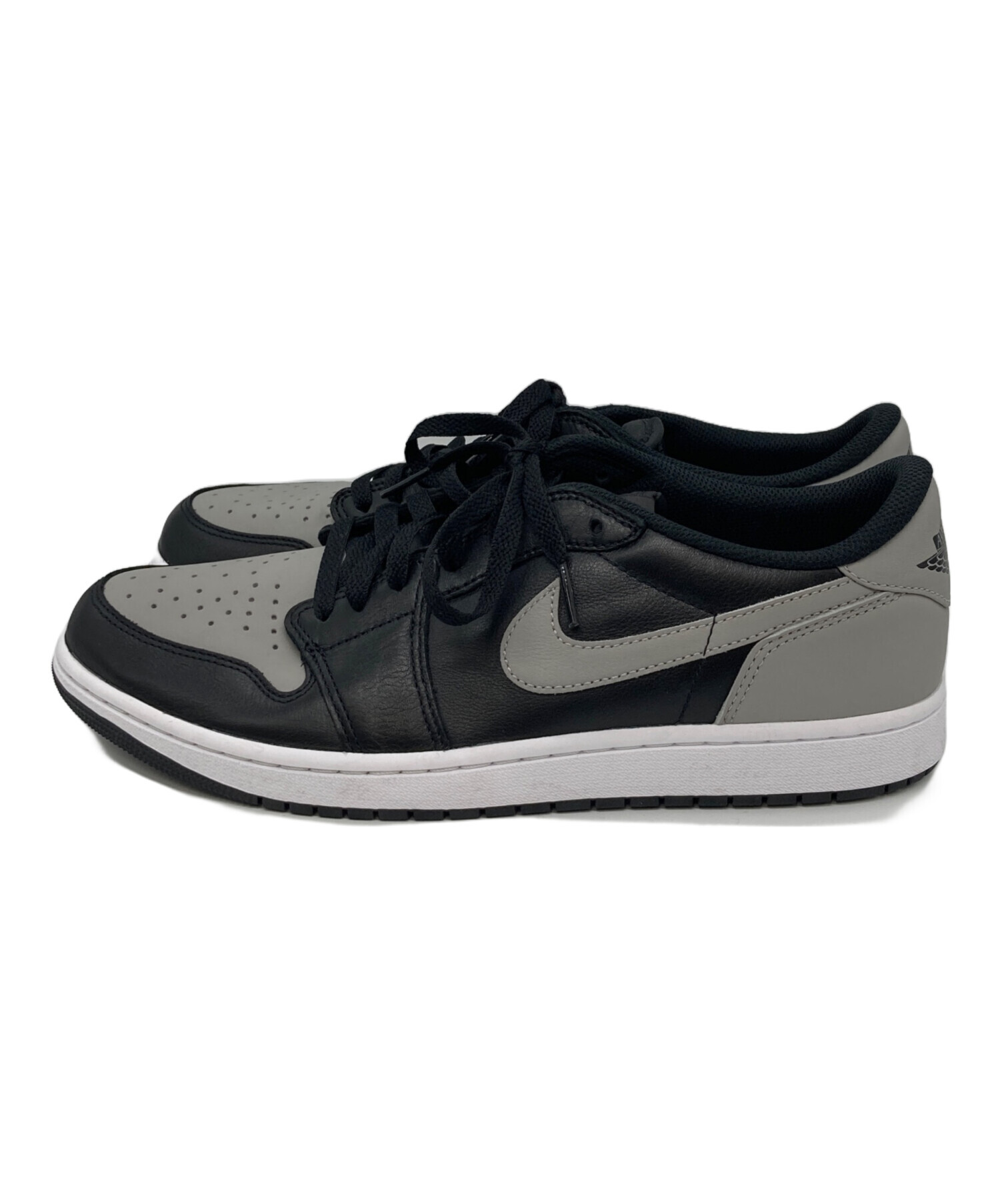 中古・古着通販】NIKE (ナイキ) Air Jordan 1 Retro Low OG CZ0790-003 