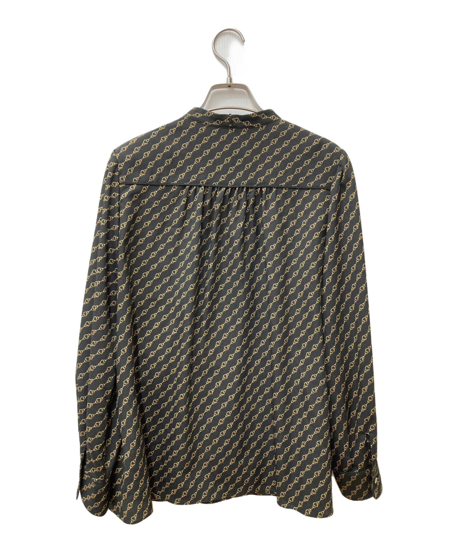 中古・古着通販】23区 (ニジュウサンク) Ratti チェーンモチーフ 