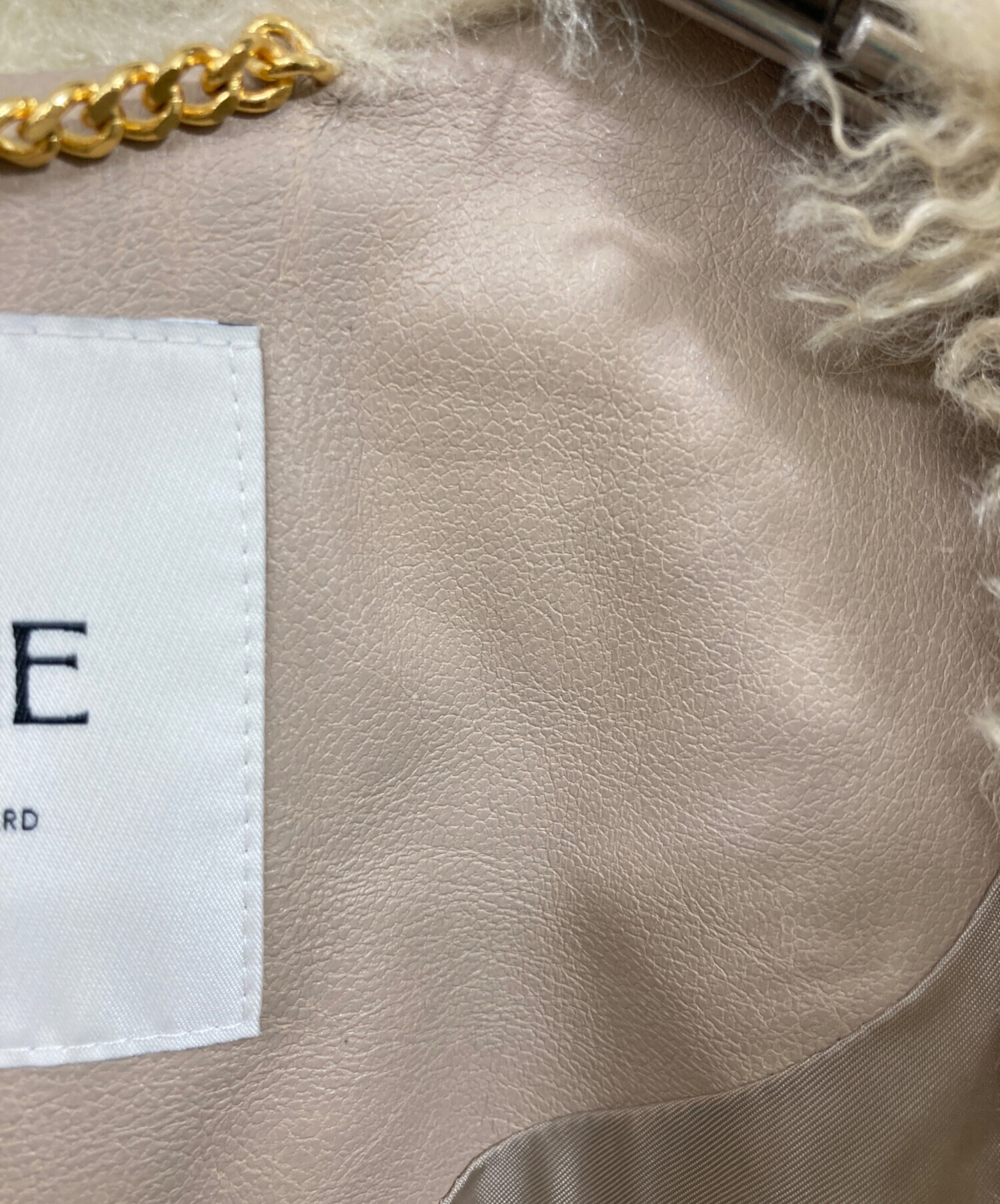 中古・古着通販】journal standard L'essage (ジャーナルスタンダード