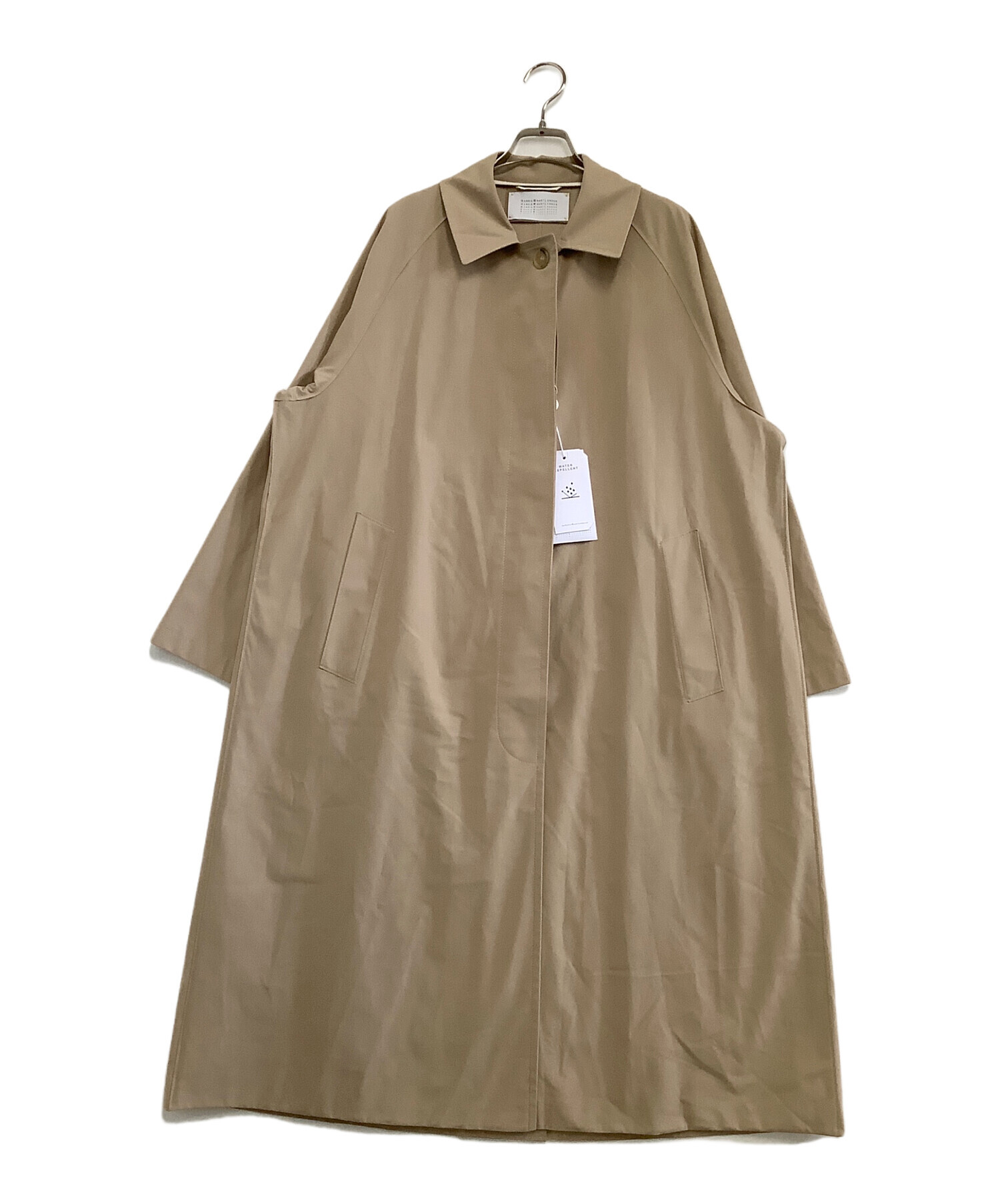 中古・古着通販】HARRIS WHARF LONDON (ハリスワーフロンドン 