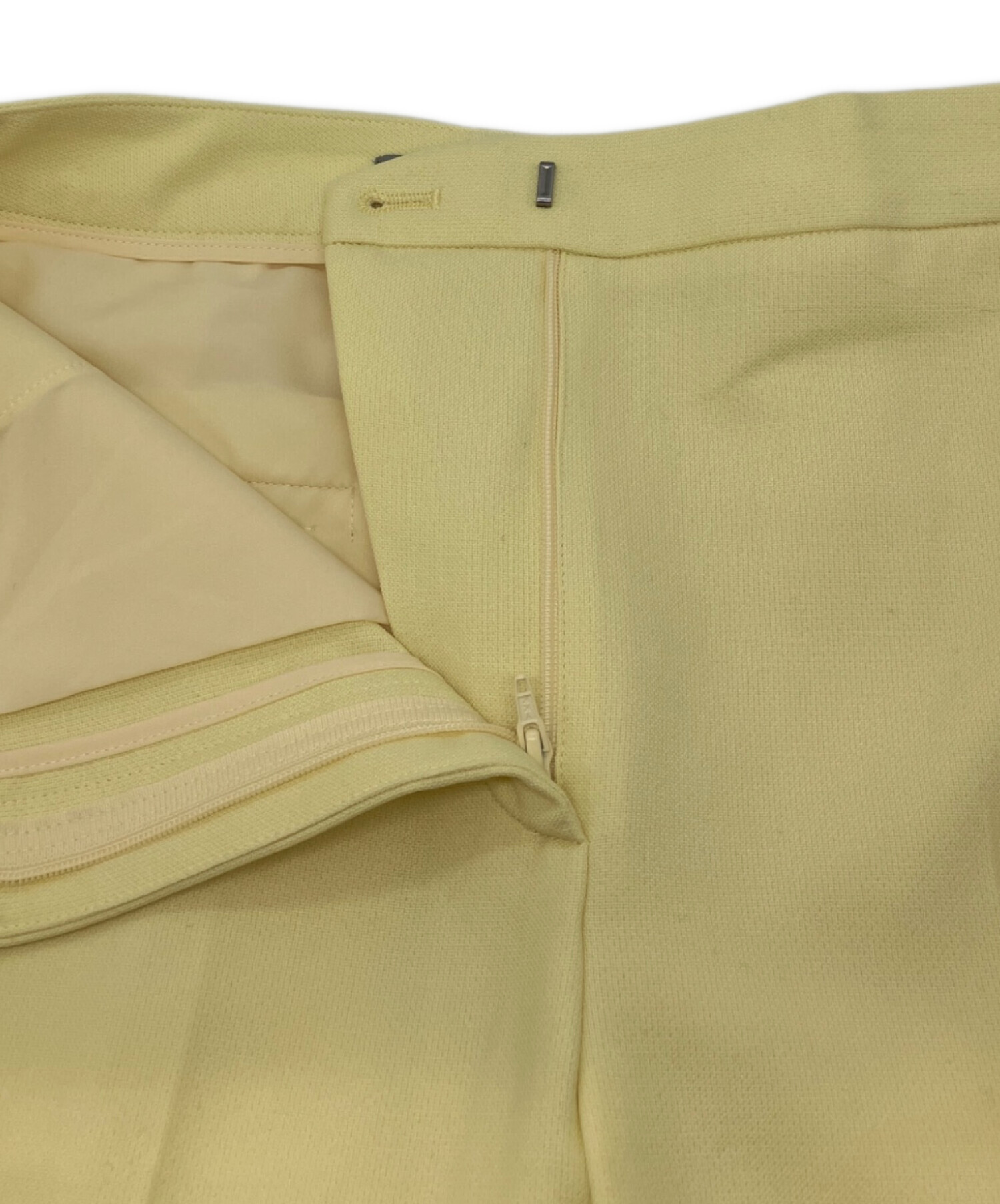 中古・古着通販】theory luxe (セオリーリュクス) STRETCH DOUBLE