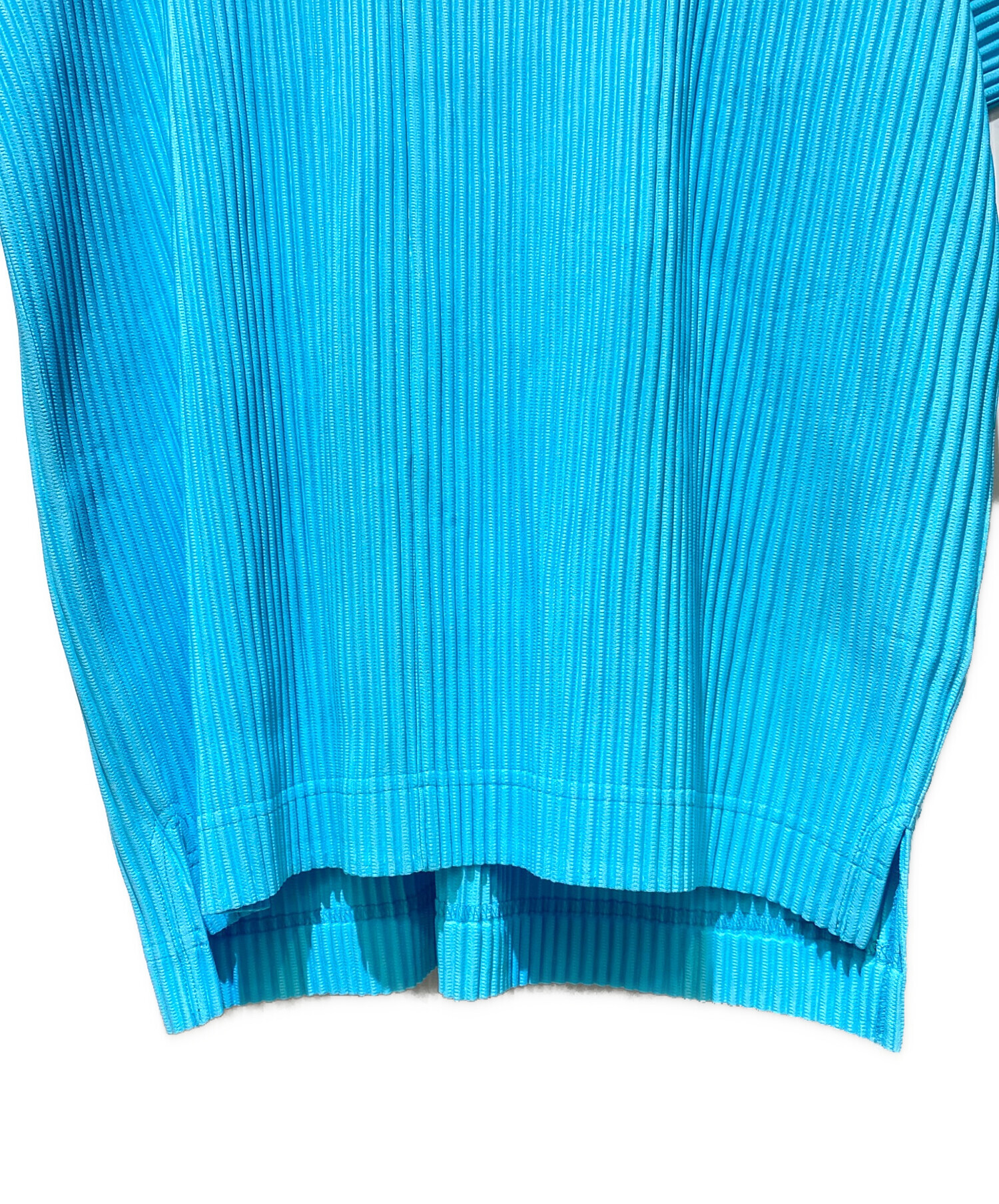 中古・古着通販】HOMME PLISSE ISSEY MIYAKE (オム プリッセ イッセイ