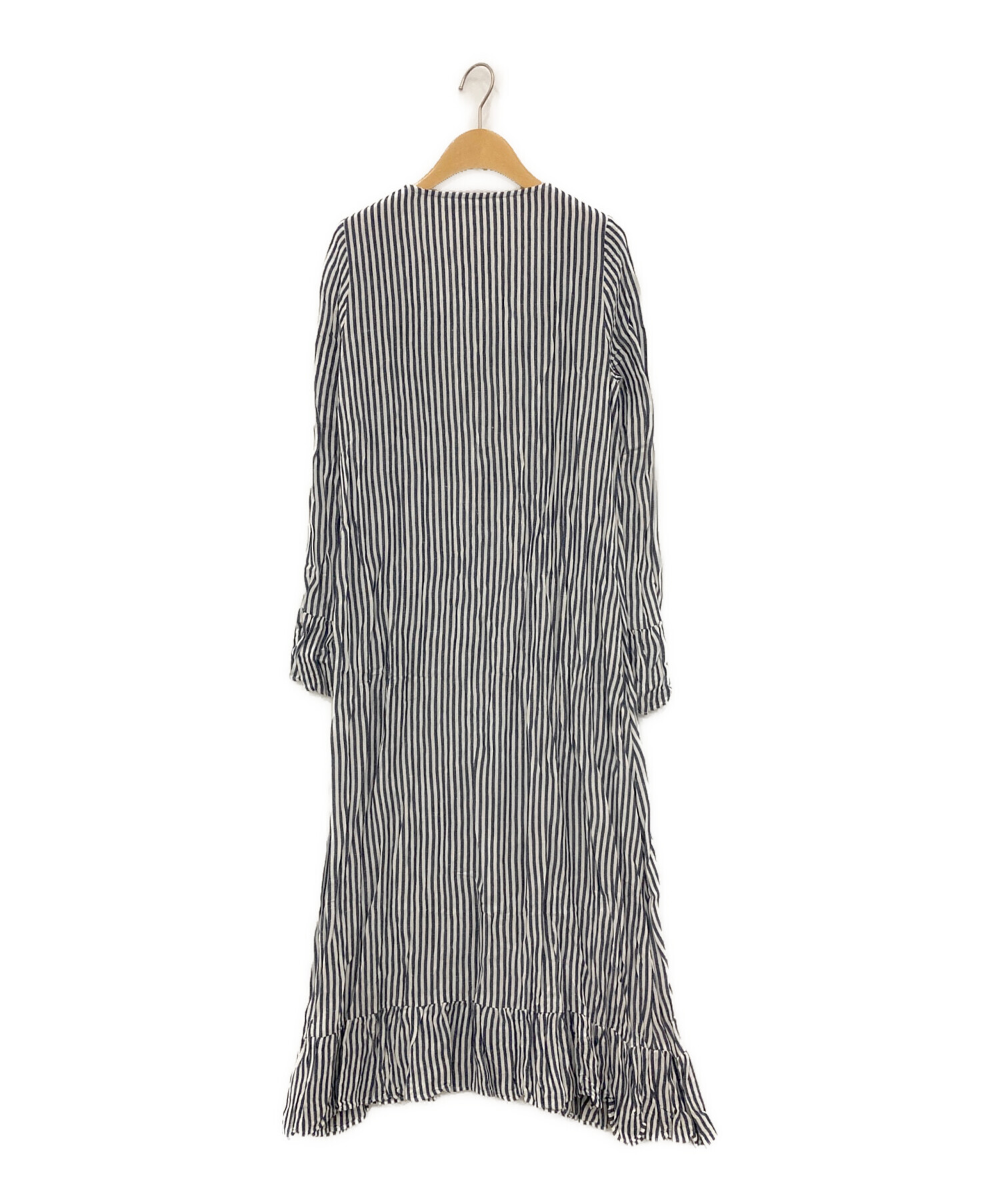 アカネウツノミヤ ワンピース ロンハーマン