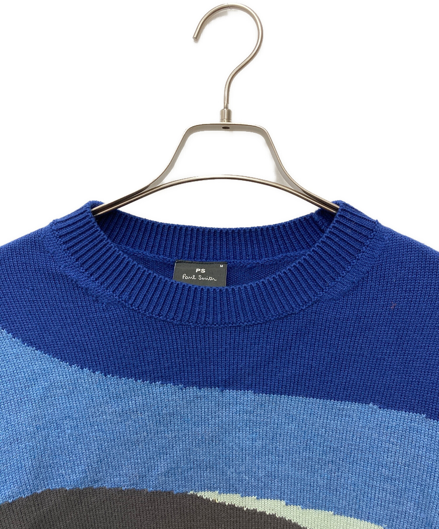 中古・古着通販】PS Paul Smith (PSポールスミス) ドローイング 