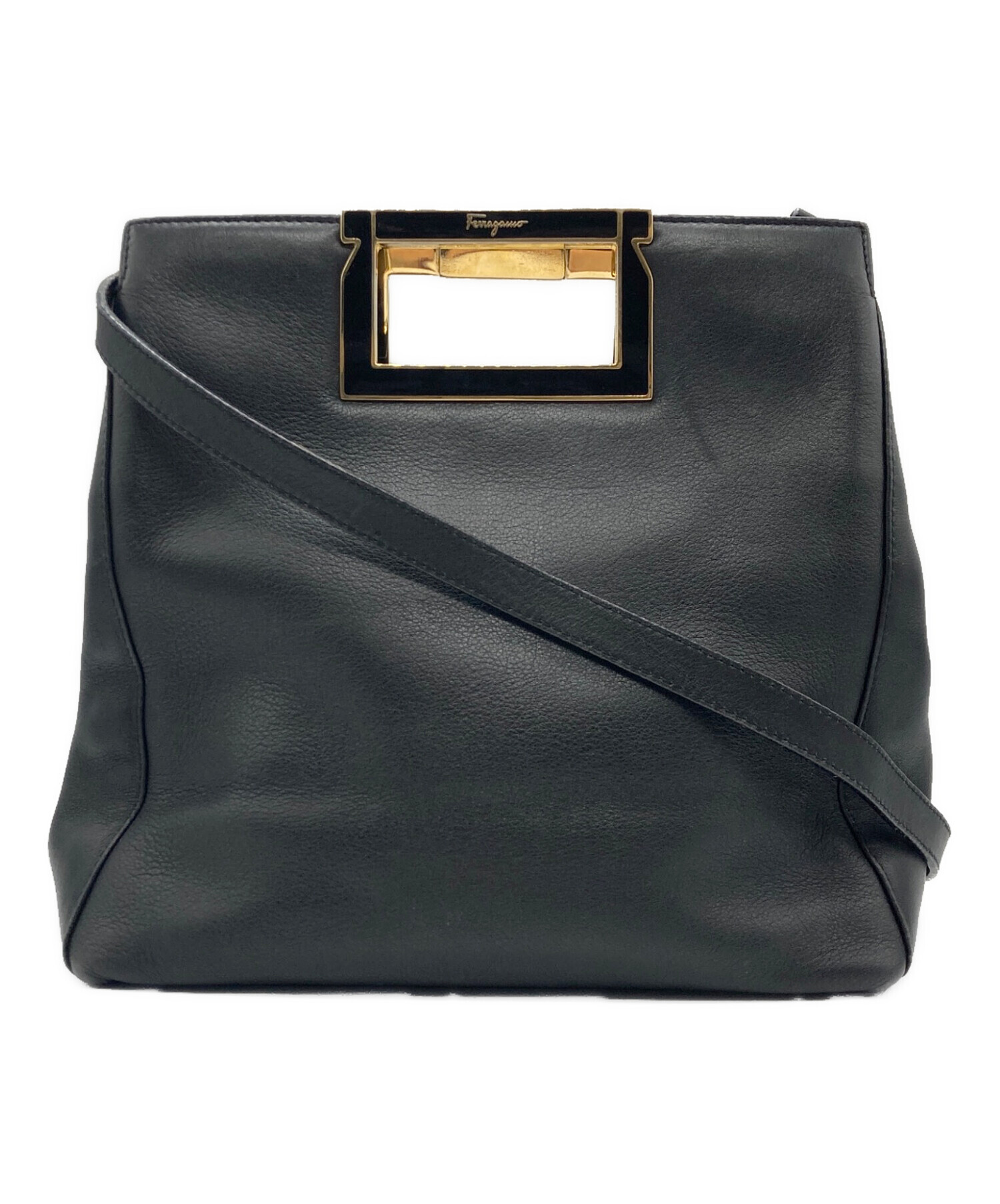 中古・古着通販】Salvatore Ferragamo (サルヴァトーレ フェラガモ 