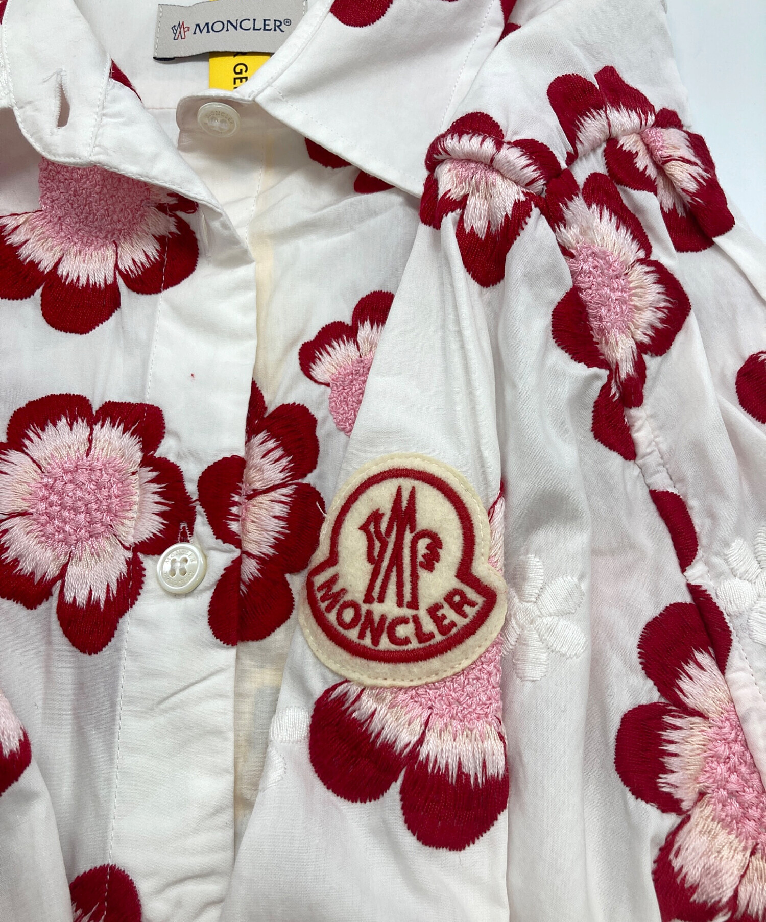 中古・古着通販】MONCLER GENIUS (モンクレール ジーニアス) Simone 