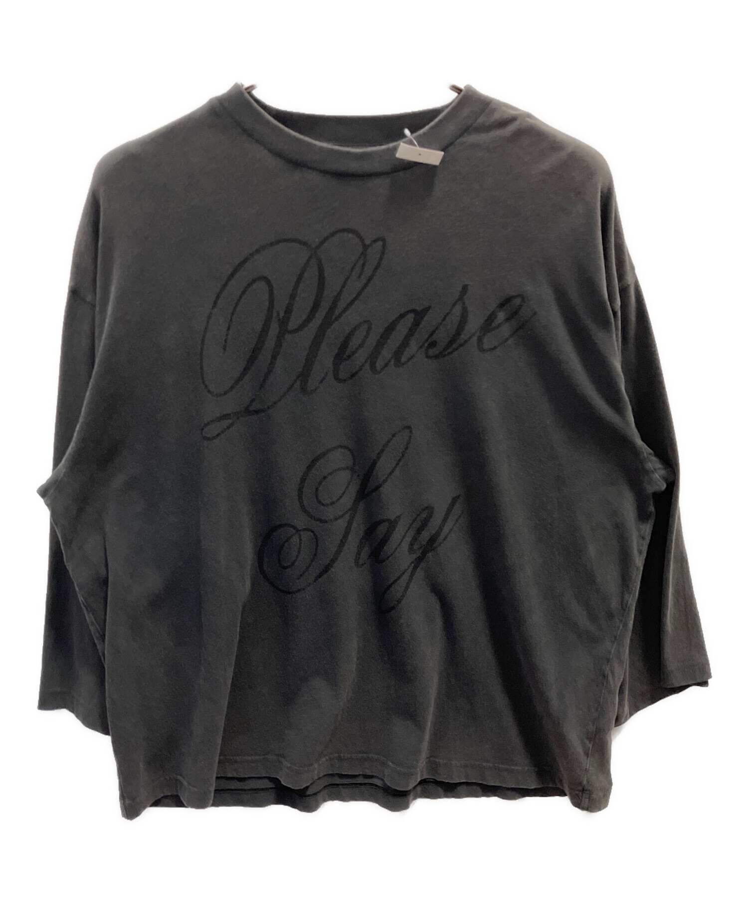 中古・古着通販】Acne studios (アクネ ストゥディオス) Edra Long