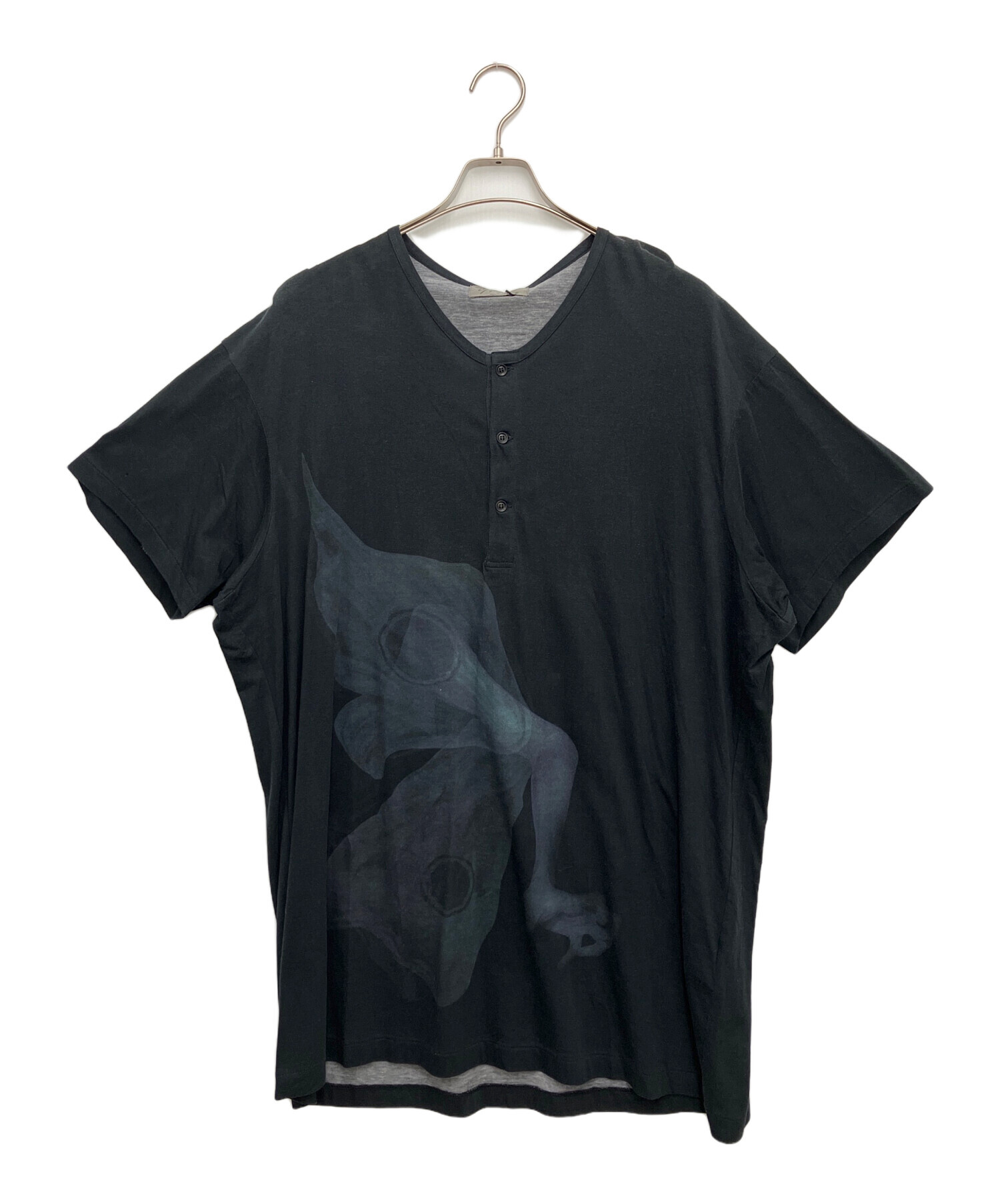 中古・古着通販】Yohji Yamamoto pour homme (ヨウジヤマモト 