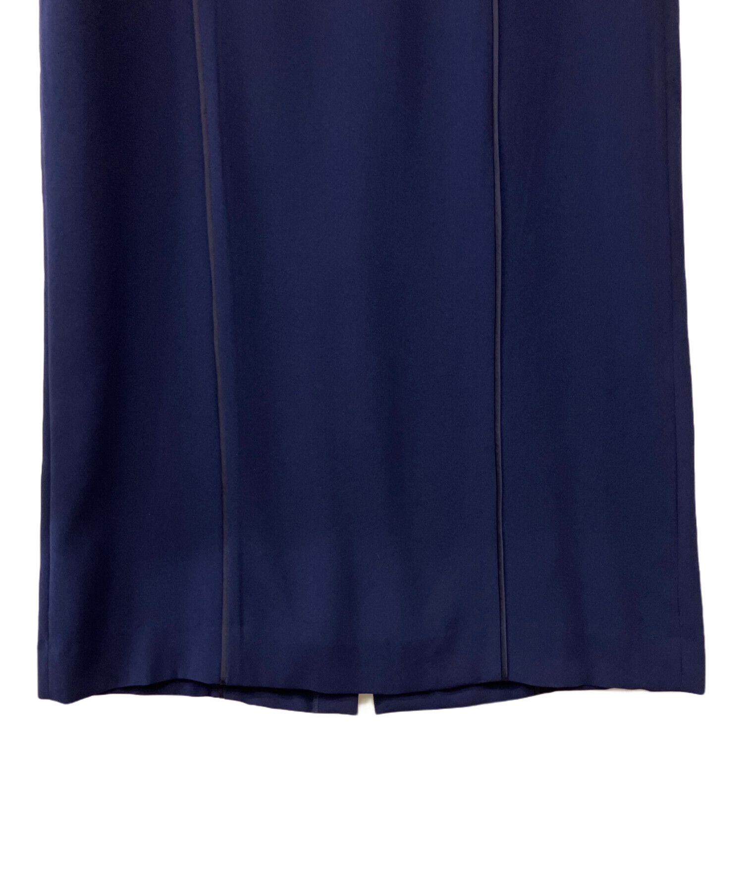 中古・古着通販】MURRAL (ミューラル) Petal sleeve lace dress