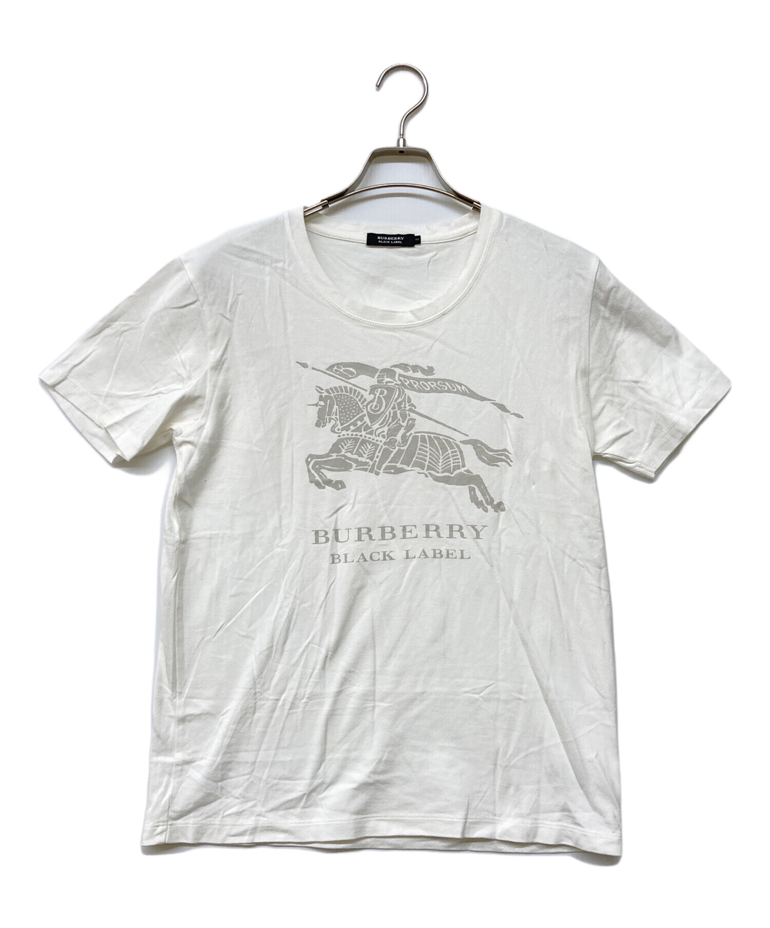 中古・古着通販】BURBERRY BLACK LABEL (バーバリーブラックレーベル