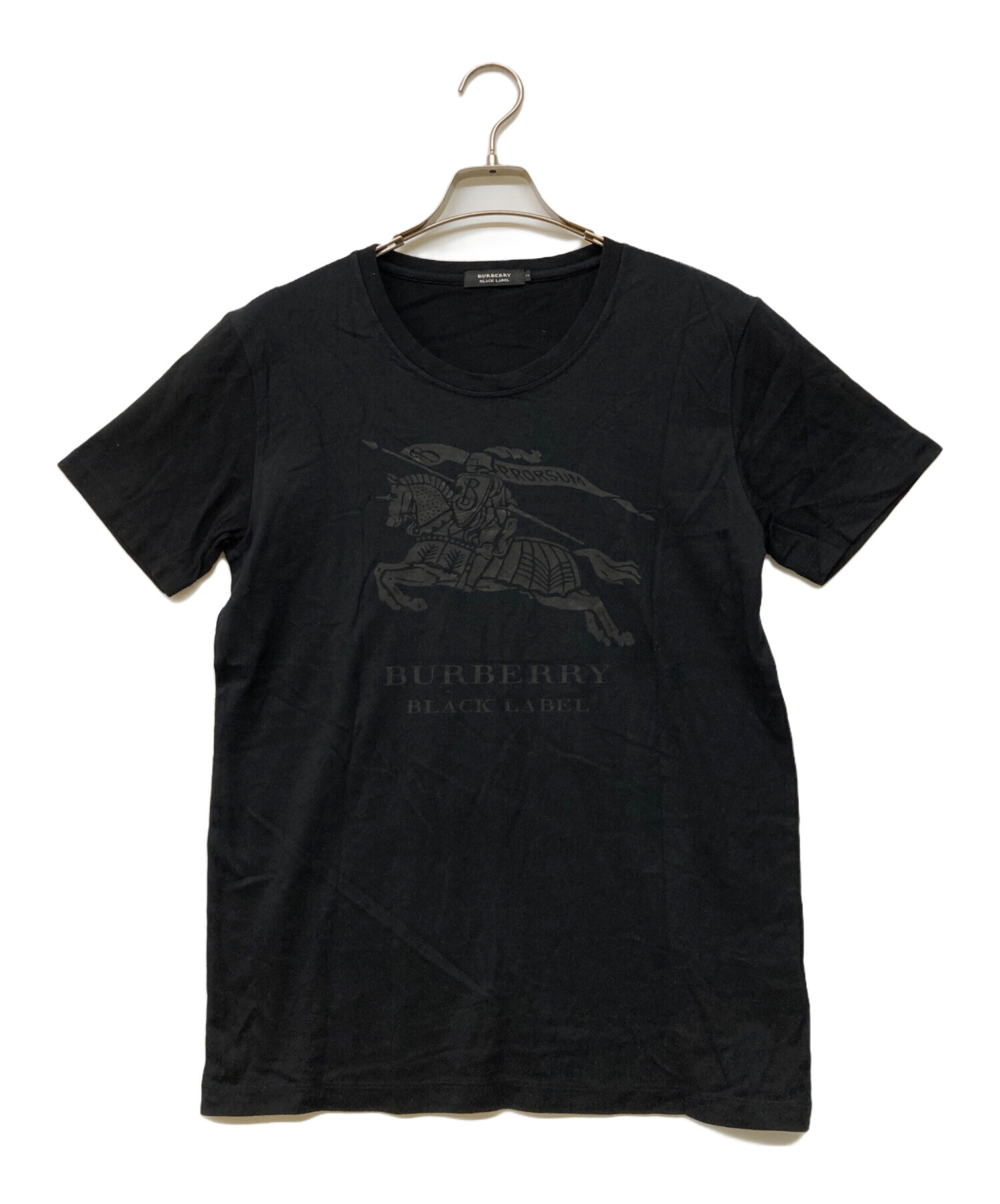 中古・古着通販】BURBERRY BLACK LABEL (バーバリーブラックレーベル 