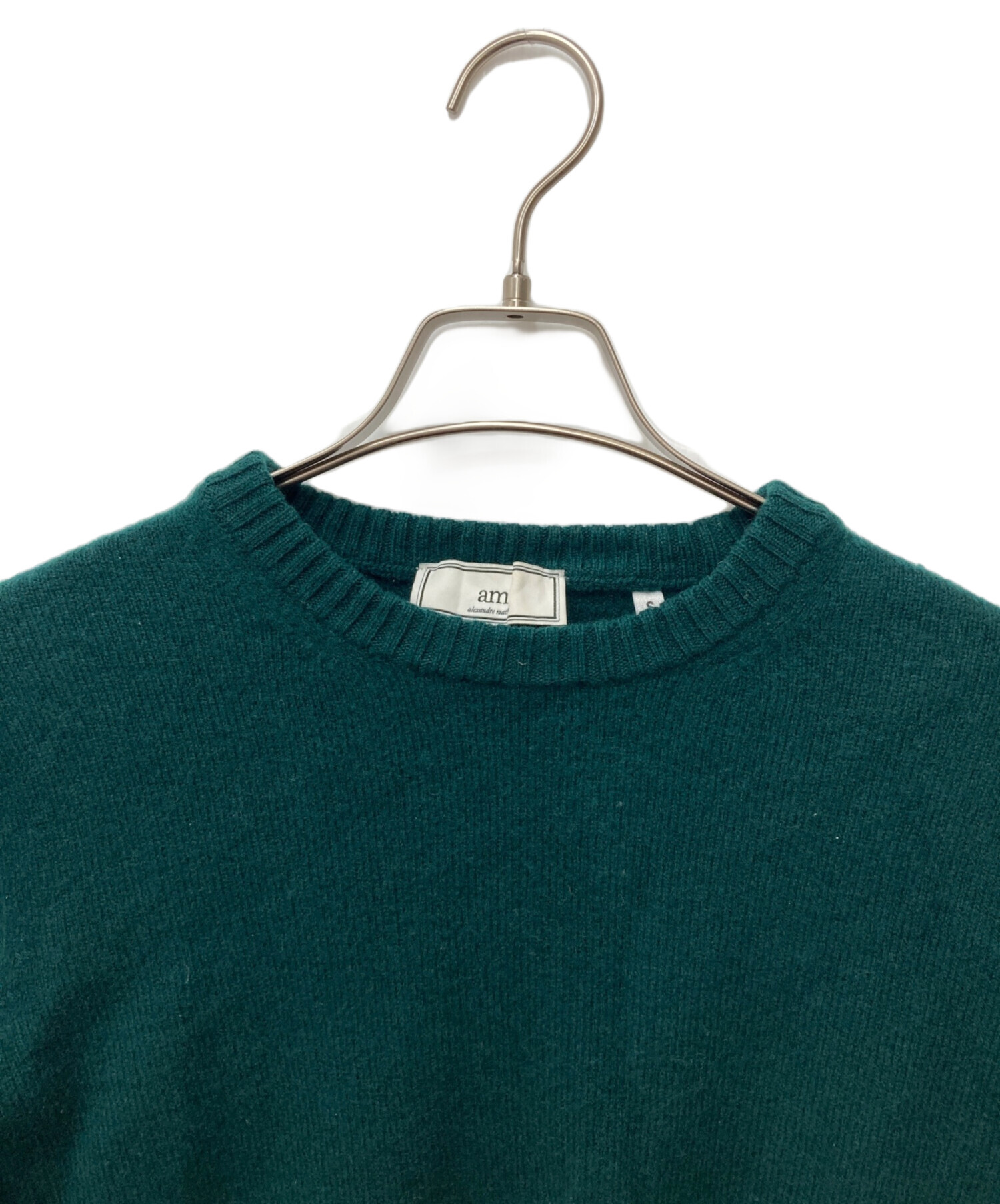 中古・古着通販】AMI Alexandre Mattiussi (アミアレクサンドルマ 
