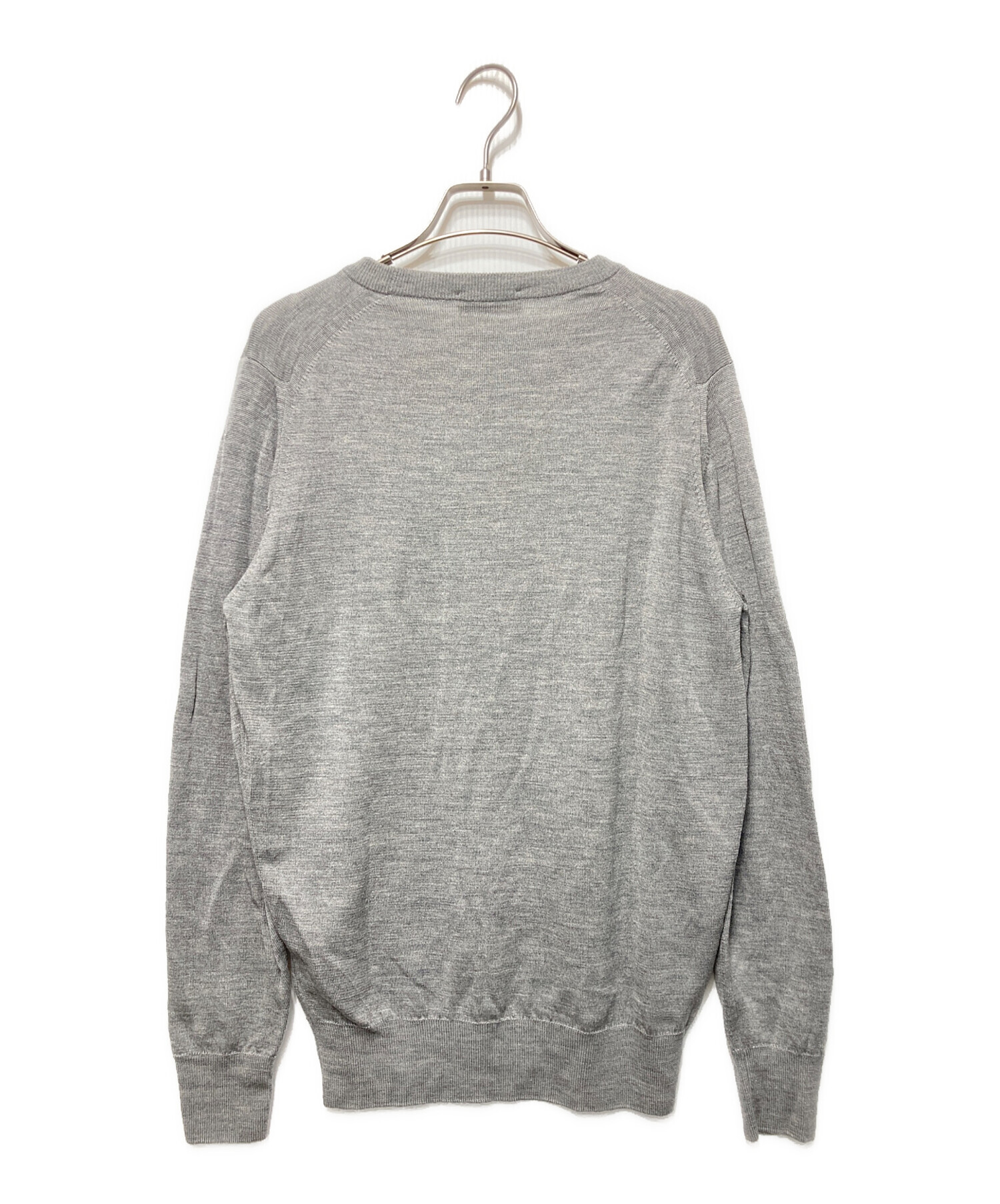 中古・古着通販】JOHN SMEDLEY (ジョンスメドレー) ニュージーランド