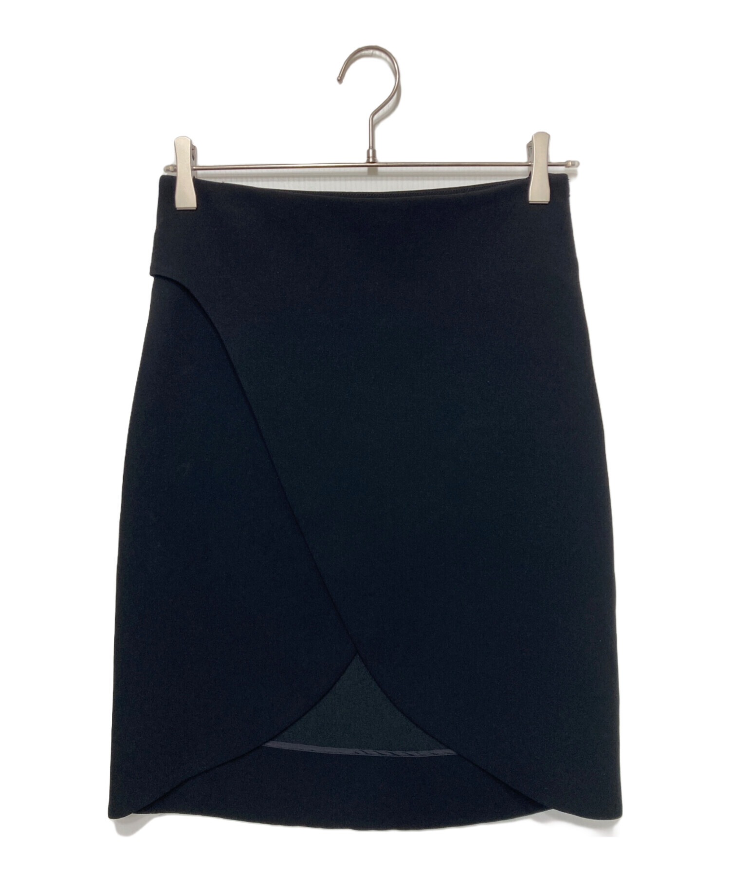 中古・古着通販】YOKO CHAN (ヨーコチャン) センタースリットスカート