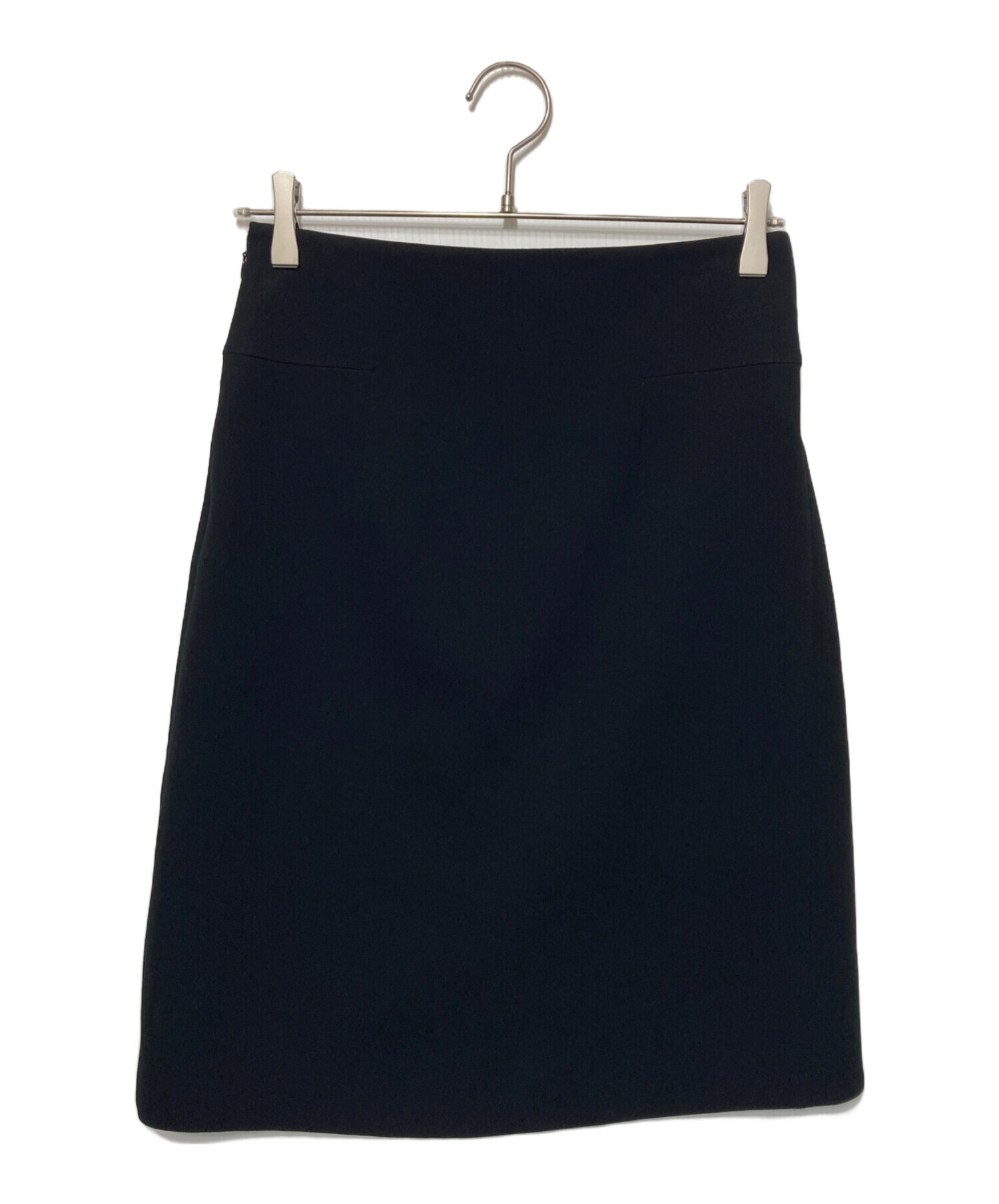 中古・古着通販】YOKO CHAN (ヨーコチャン) センタースリットスカート