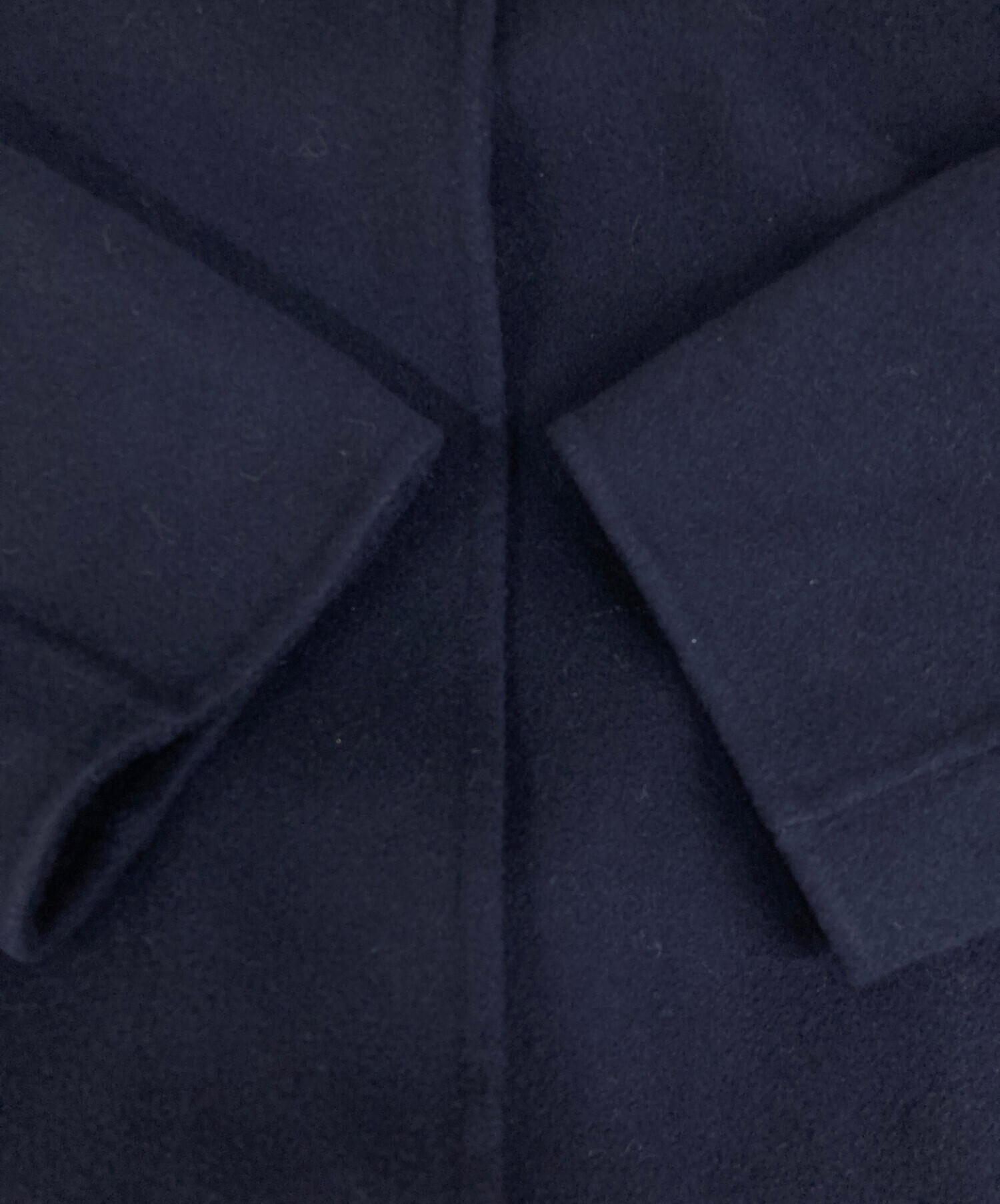 中古・古着通販】theory (セオリー) Luxe New Divide Wrap Trench