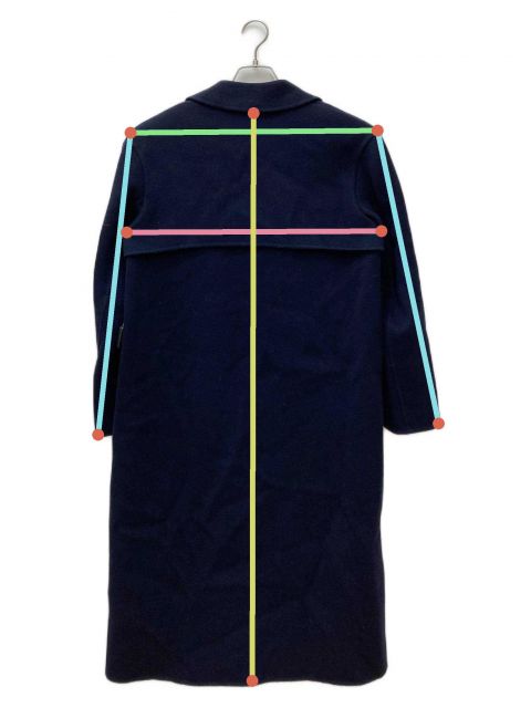 ネイビーPサイズTheory New Divide Wrap Trench 3090053628099245_01_9094w.jpeg