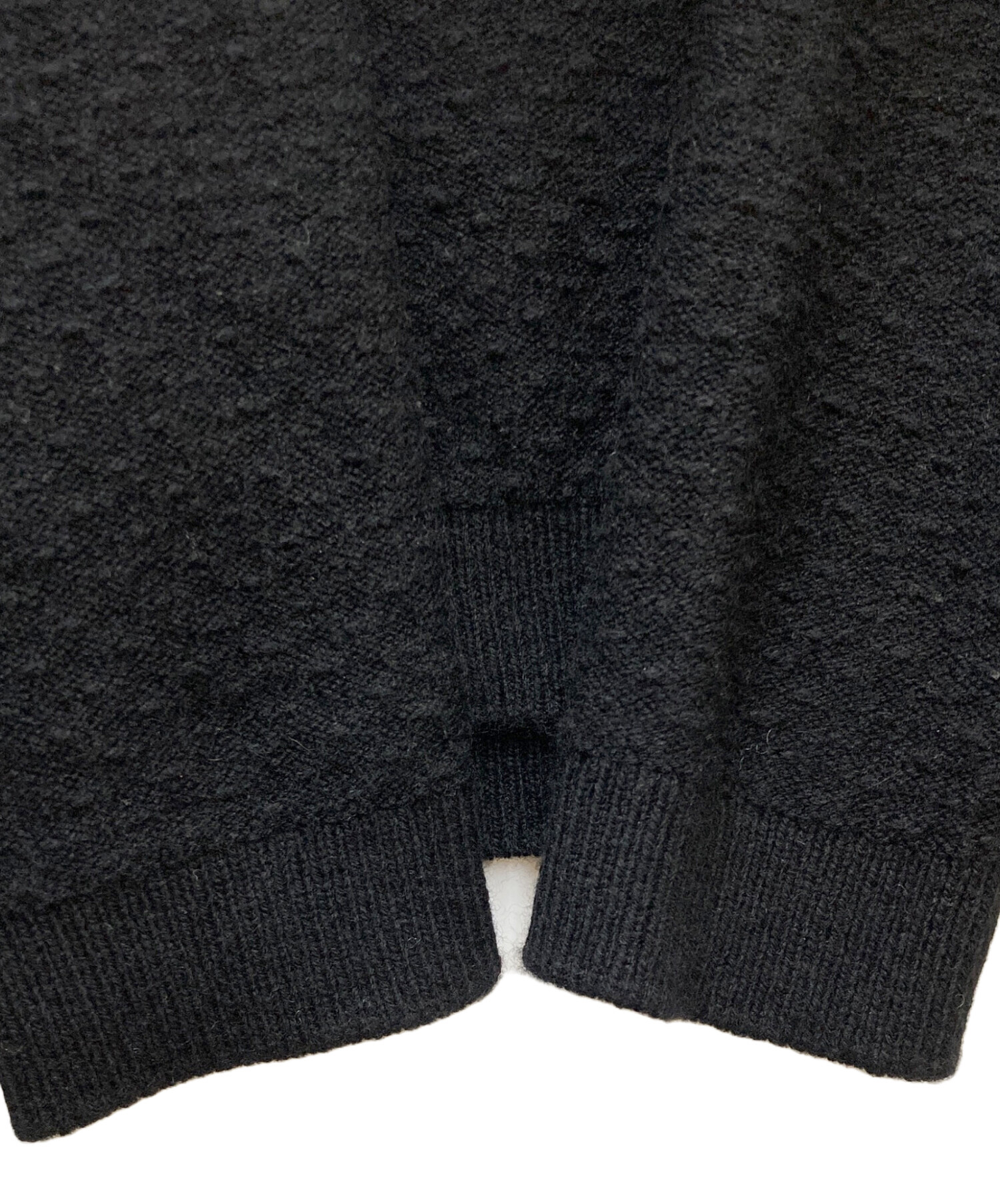 中古・古着通販】FOXEY (フォクシー) ウールカシミヤニット