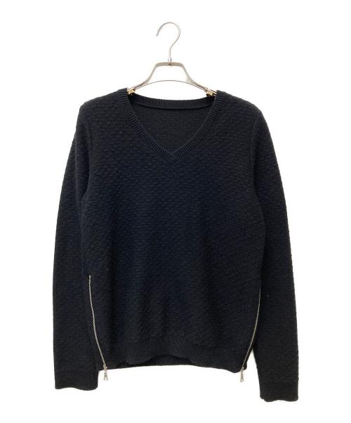 中古・古着通販】FOXEY (フォクシー) ウールカシミヤニット 33768