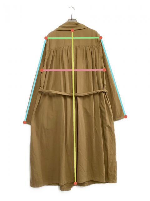 中古・古着通販】45R (フォーティファイブ・アール) もめん布の後染