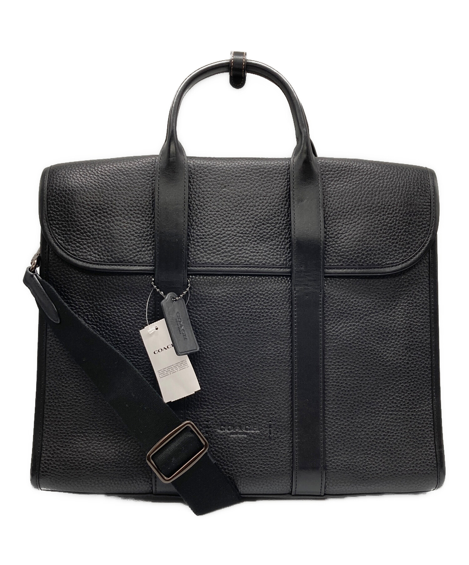 中古・古着通販】COACH (コーチ) ゴッサム ポートフォリオ C5318