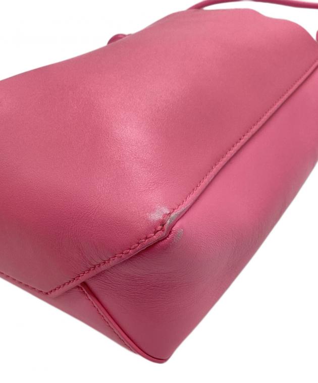 中古・古着通販】JIL SANDER (ジルサンダー) Tangle スモールレザー