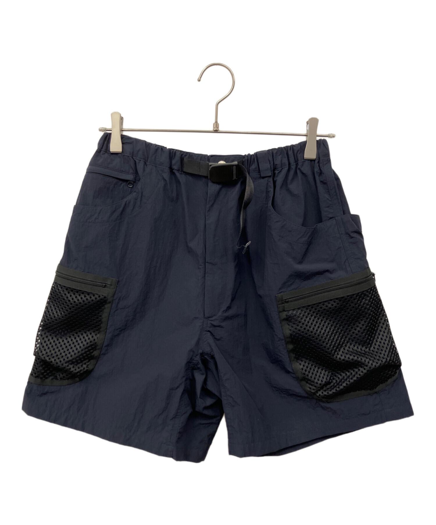 ENDS AND MEANS Utility Shorts Lサイズ 中古・古着通販】ENDS AND MEANS (エンズアンド ミーンズ) Utility