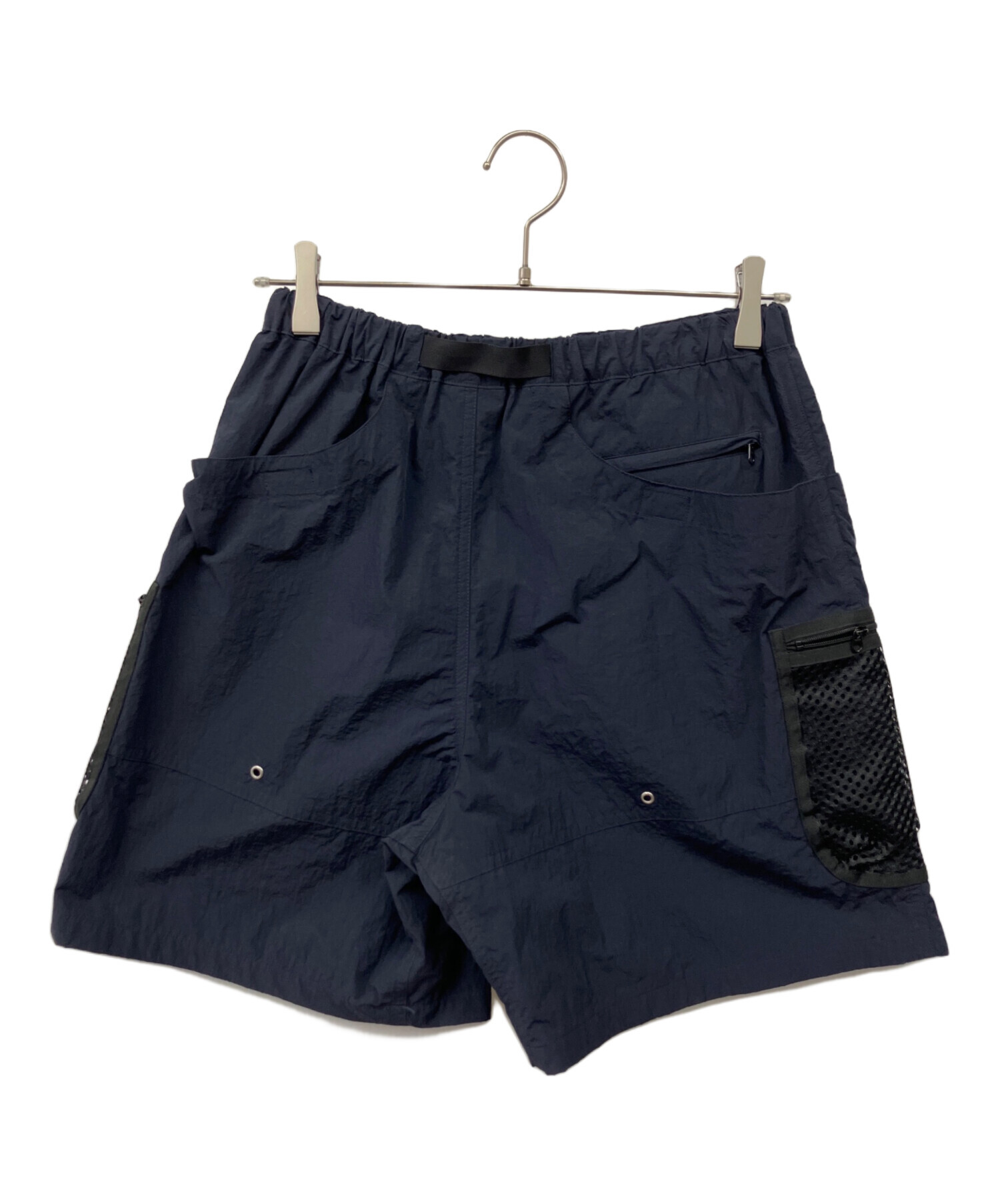 中古・古着通販】ENDS AND MEANS (エンズアンド ミーンズ) Utility